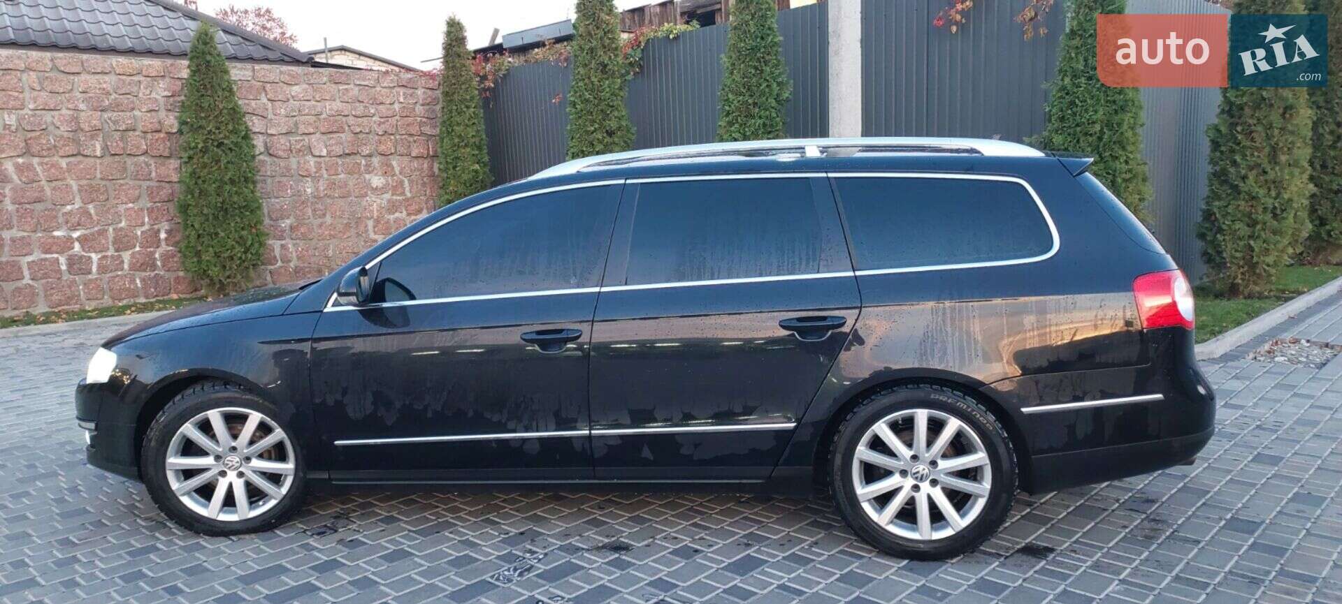 Volkswagen Passat 2007 VIN WVWZZZ3CZ8E010758 фото оголошення 62 з 74