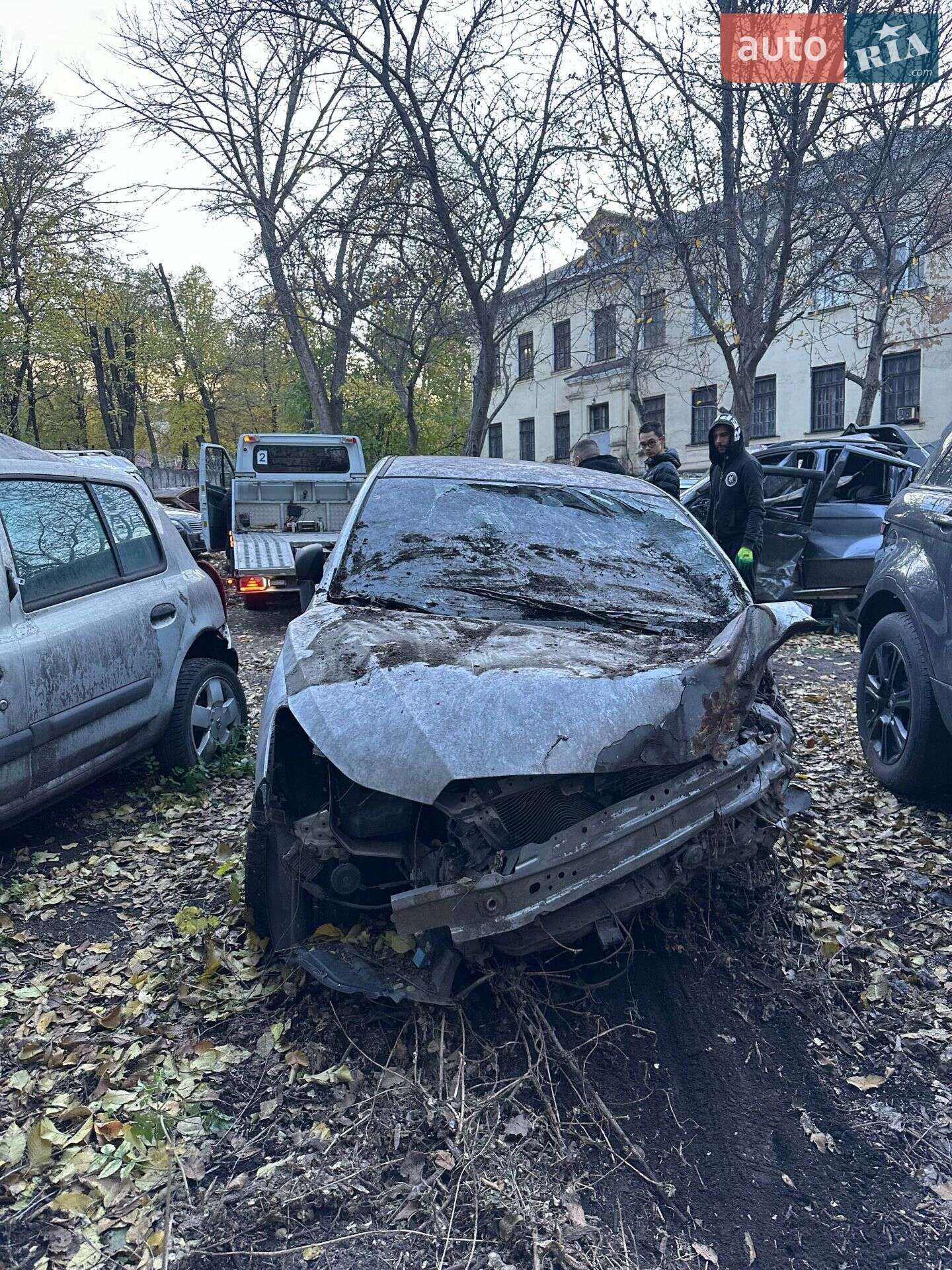 Subaru Impreza 2015 VIN JF1GJAA67FG017940 фото оголошення 3 з 4