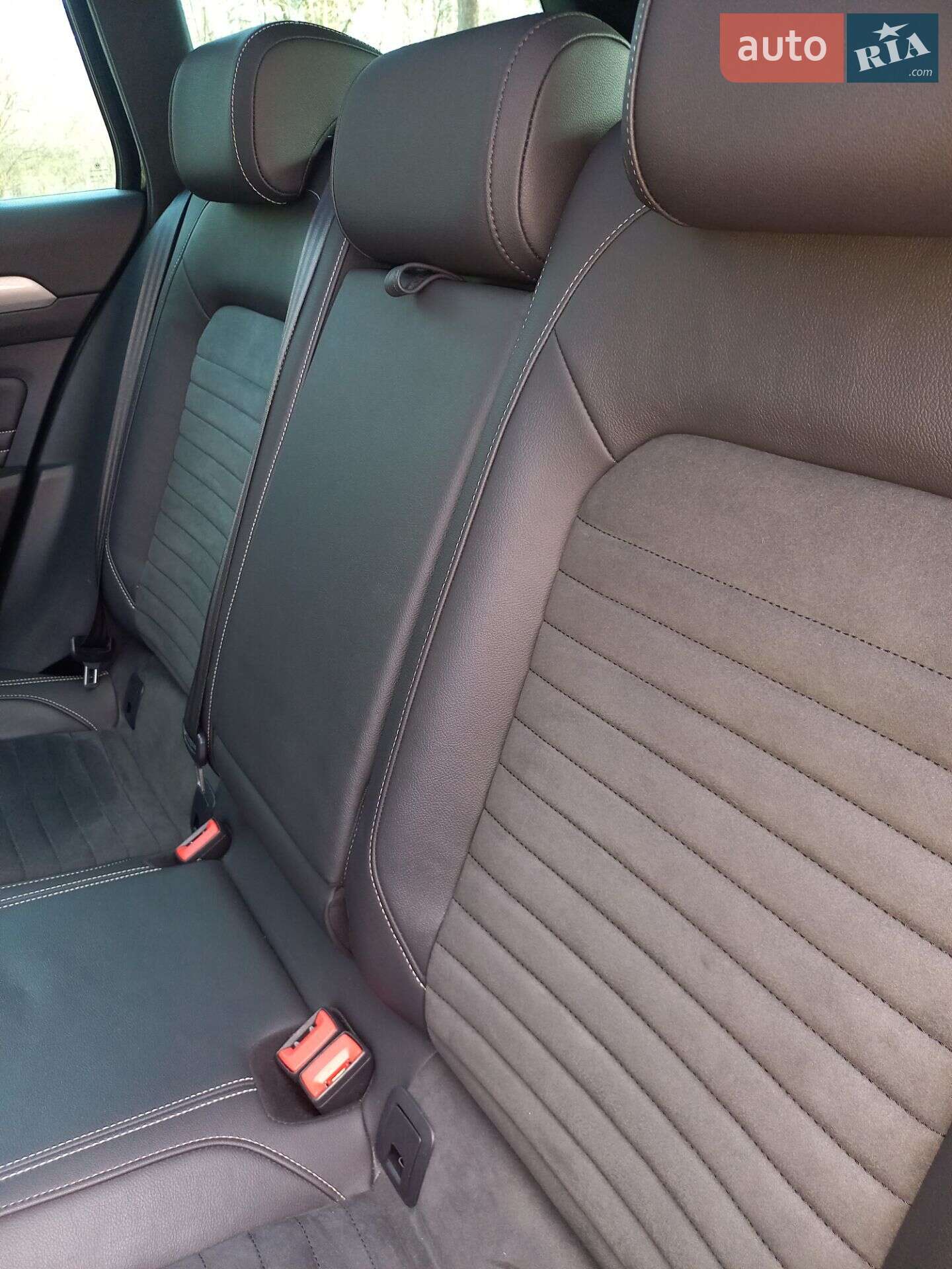 Volkswagen Passat 2021 VIN WVWZZZ3CZME131197 фото оголошення 5 з 12
