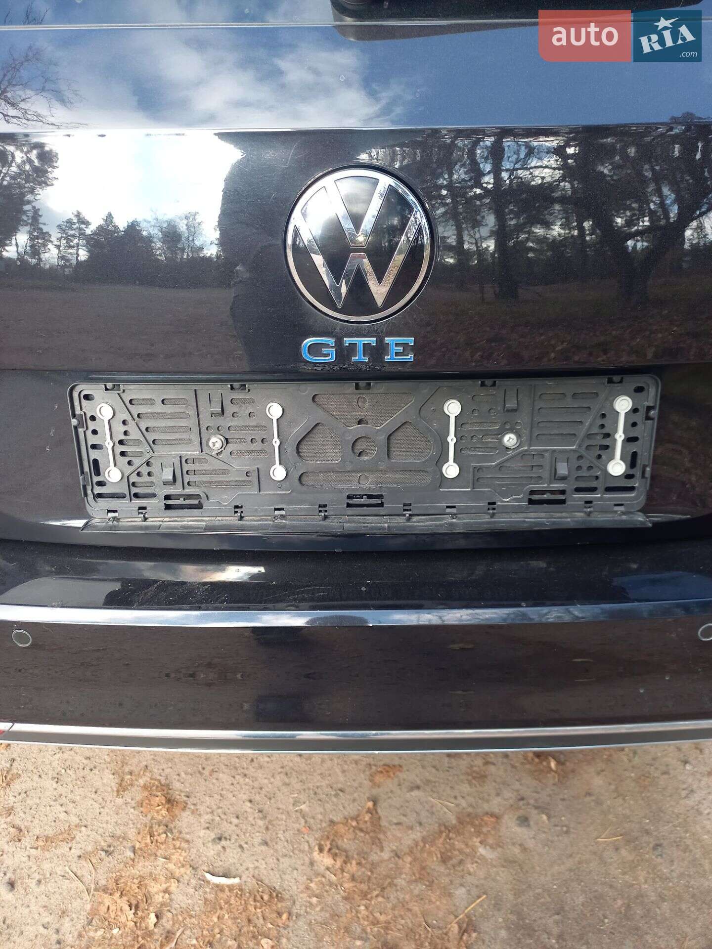 Volkswagen Passat 2021 VIN WVWZZZ3CZME131197 фото оголошення 6 з 12