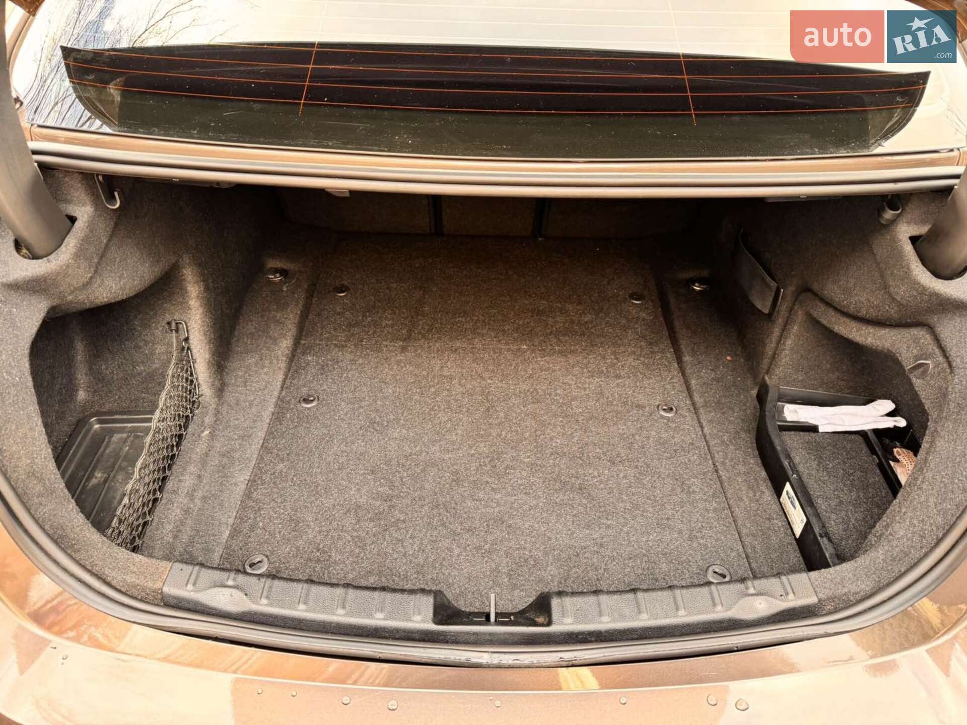 BMW 3 Series 2014 VIN WBA3B5C59FF960707 фото оголошення 4 з 19