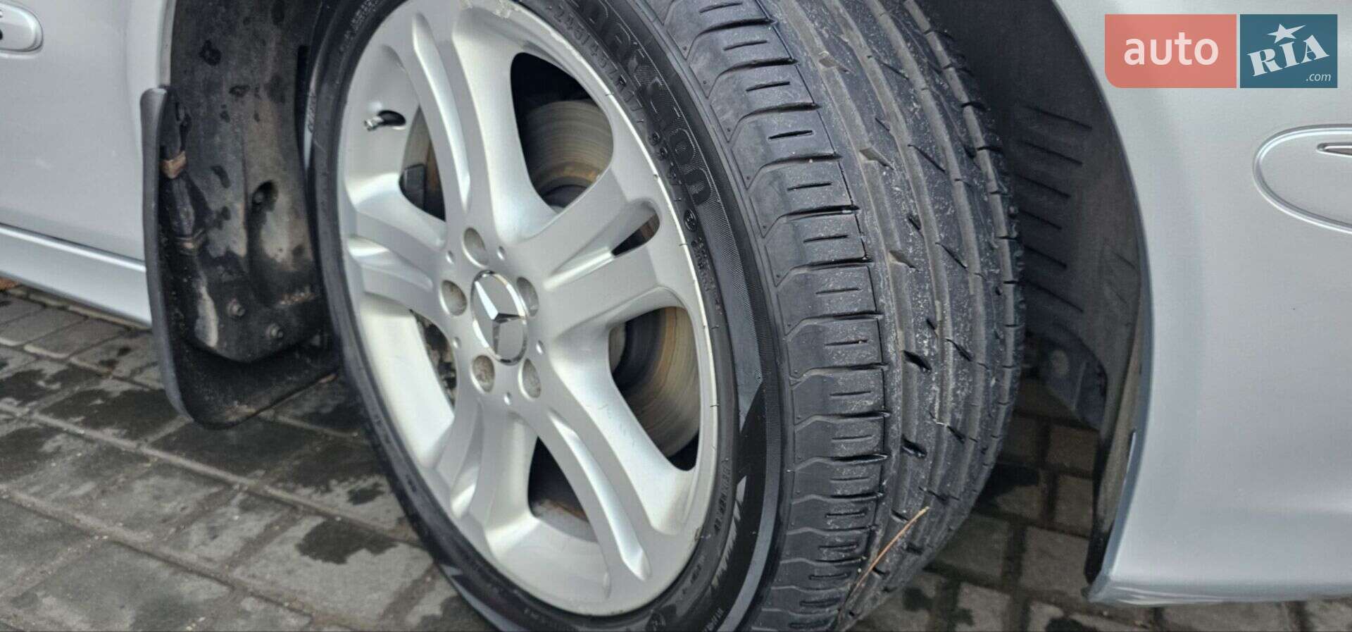 Mercedes-Benz E-Class 2009 VIN WDB2110921B350734 фото оголошення 42 з 49