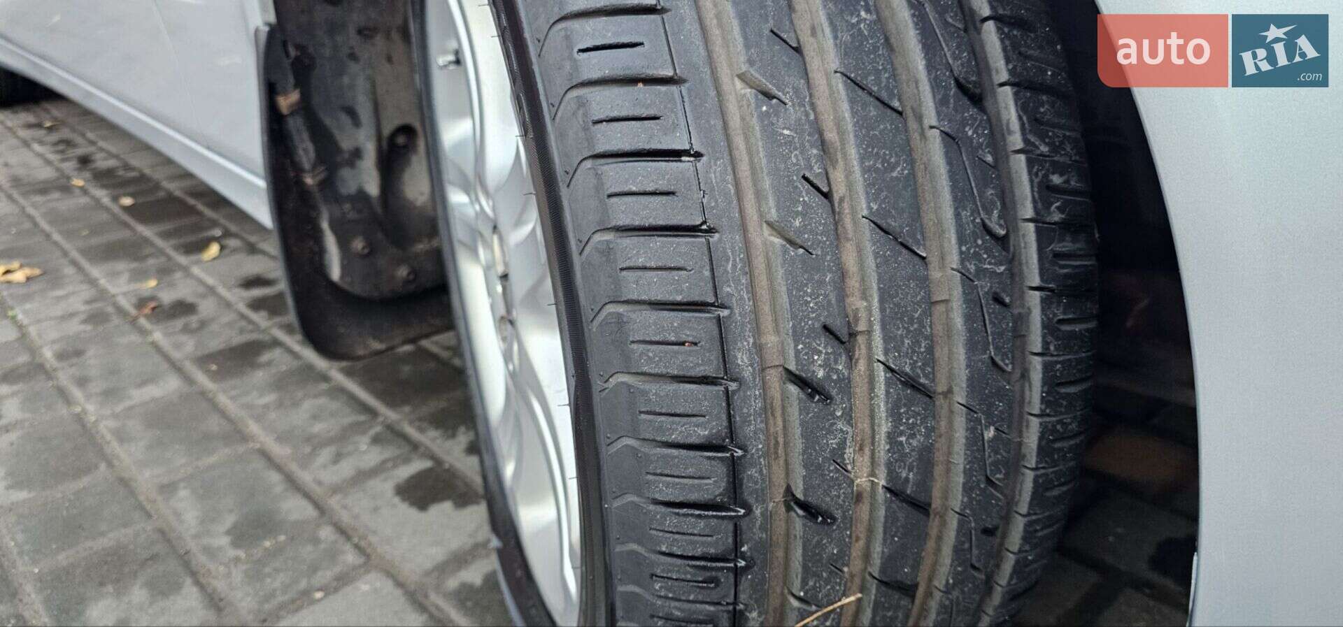 Mercedes-Benz E-Class 2009 VIN WDB2110921B350734 фото оголошення 43 з 49