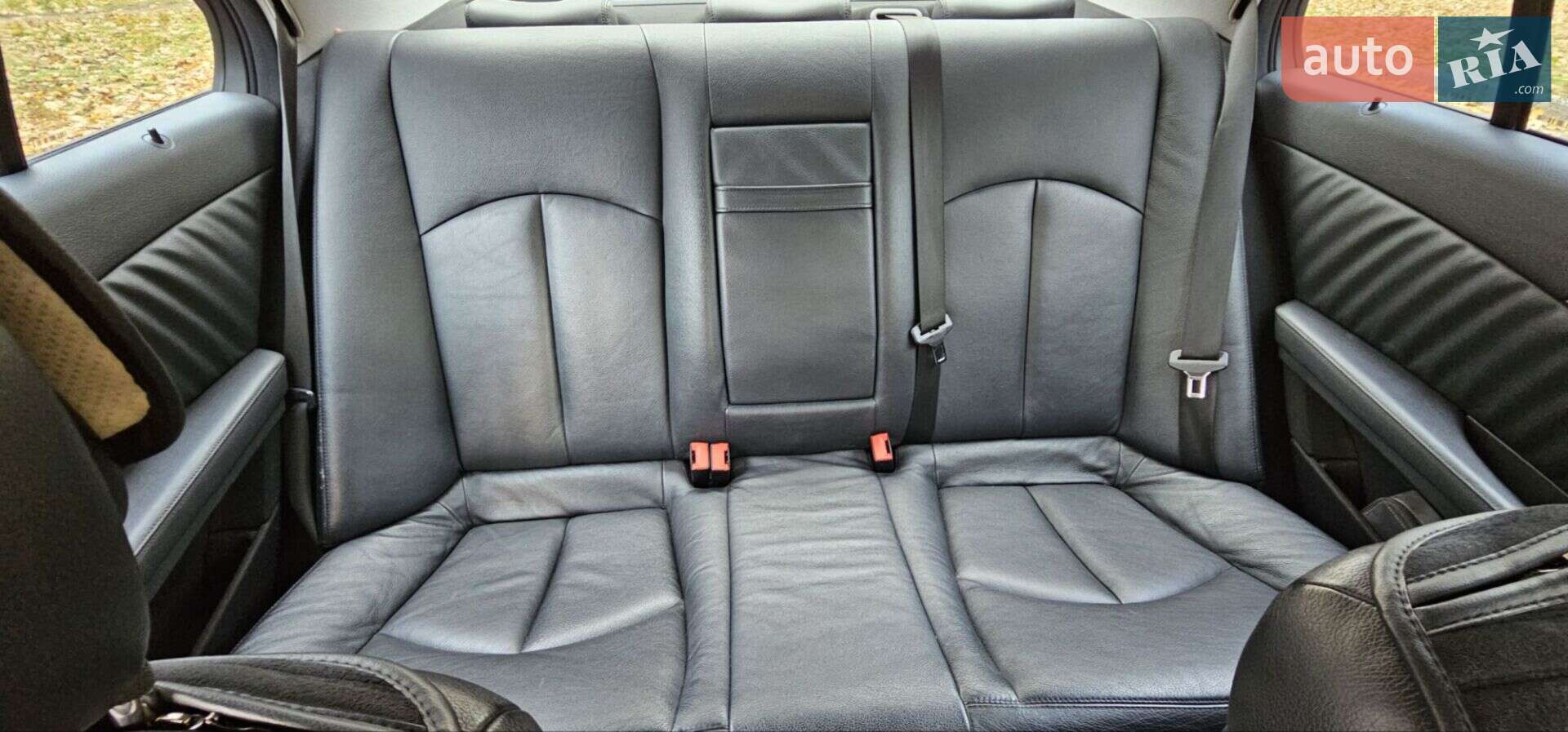 Mercedes-Benz E-Class 2009 VIN WDB2110921B350734 фото оголошення 38 з 49
