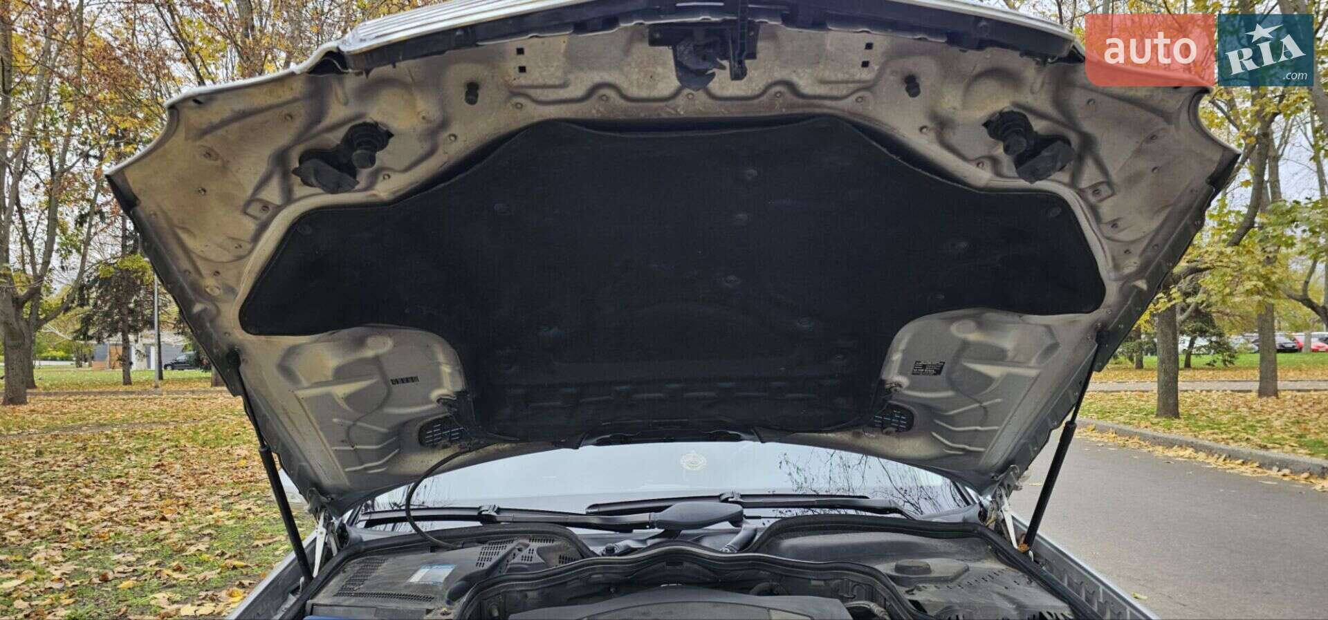 Mercedes-Benz E-Class 2009 VIN WDB2110921B350734 фото оголошення 18 з 49