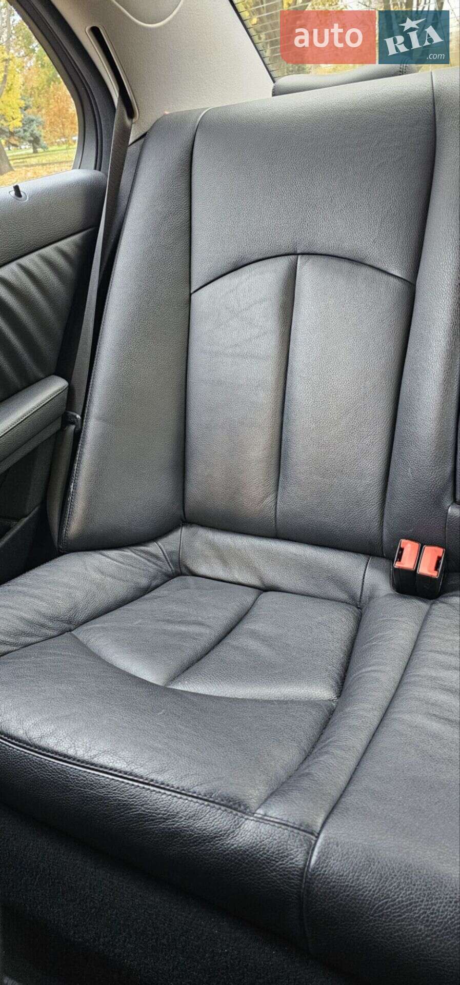 Mercedes-Benz E-Class 2009 VIN WDB2110921B350734 фото оголошення 24 з 49