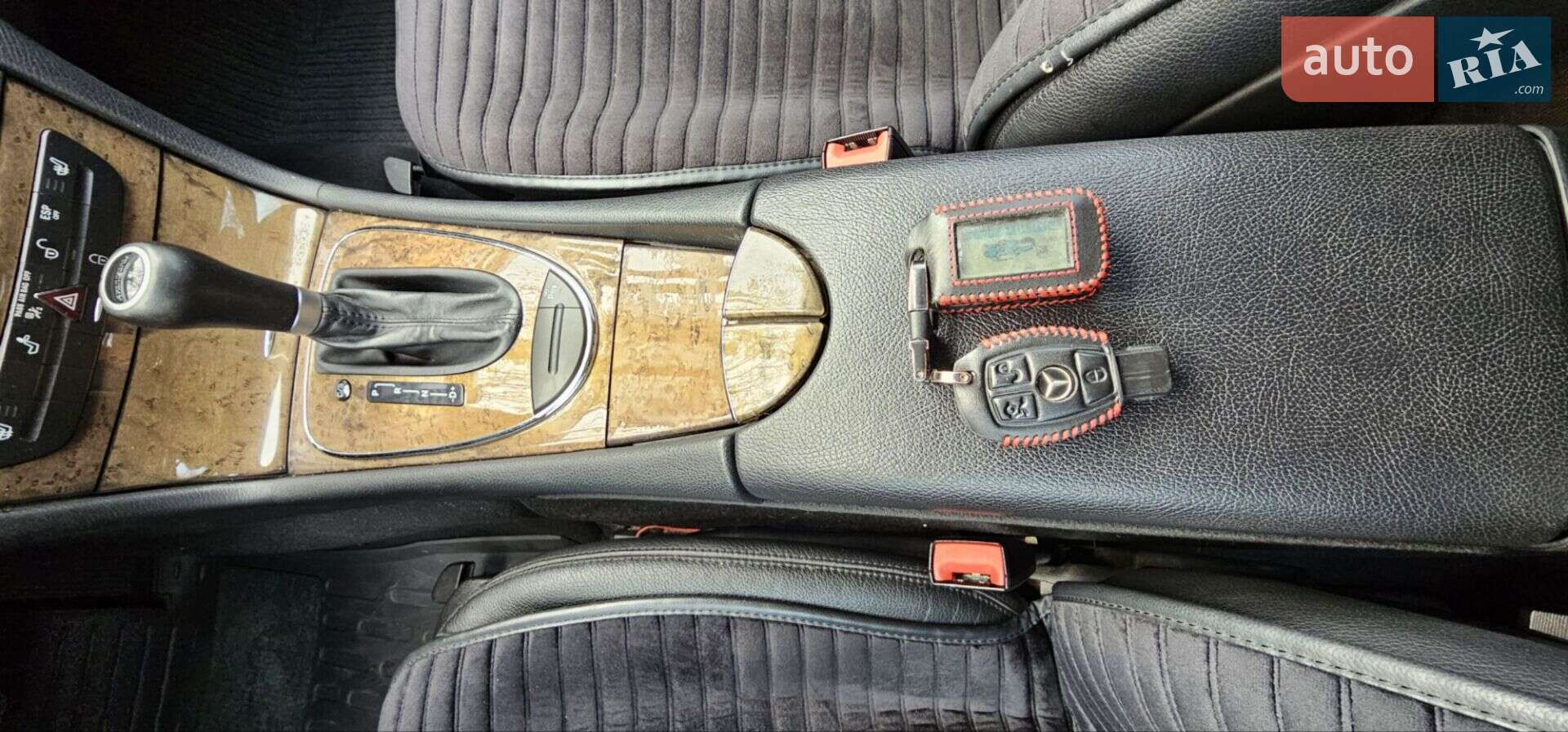 Mercedes-Benz E-Class 2009 VIN WDB2110921B350734 фото оголошення 27 з 49