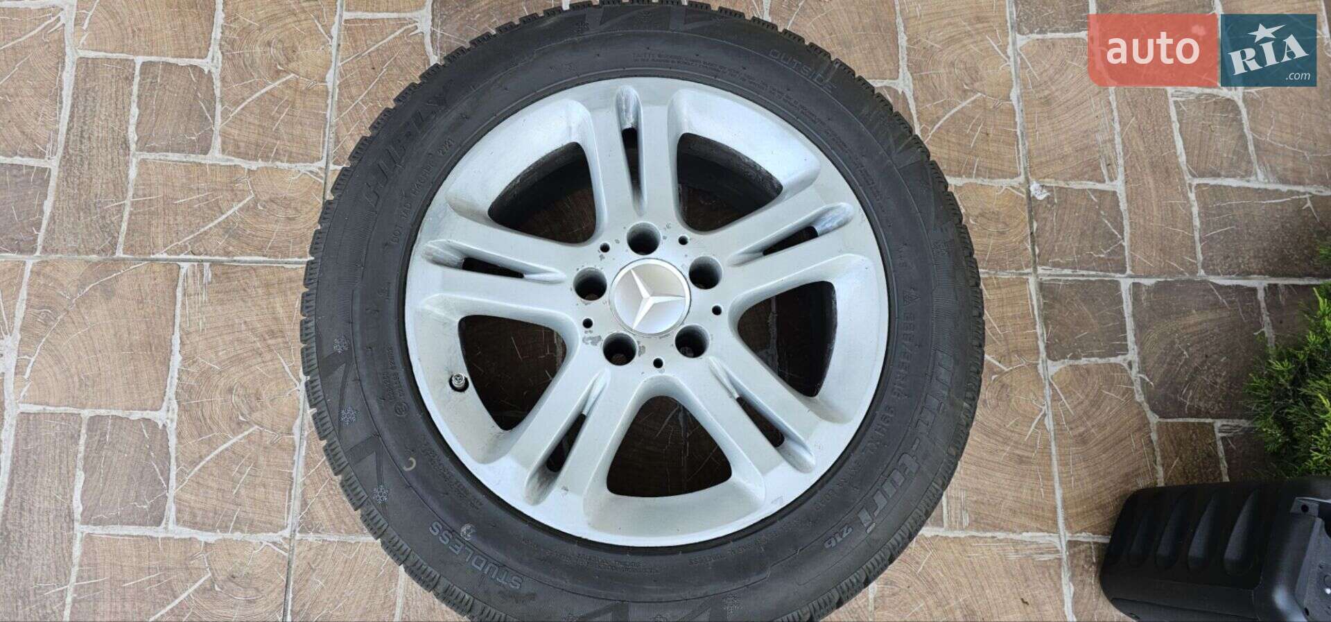 Mercedes-Benz E-Class 2009 VIN WDB2110921B350734 фото оголошення 47 з 49