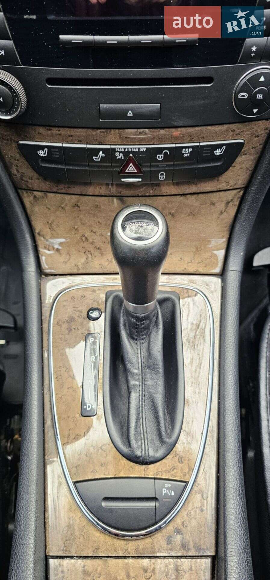 Mercedes-Benz E-Class 2009 VIN WDB2110921B350734 фото оголошення 28 з 49