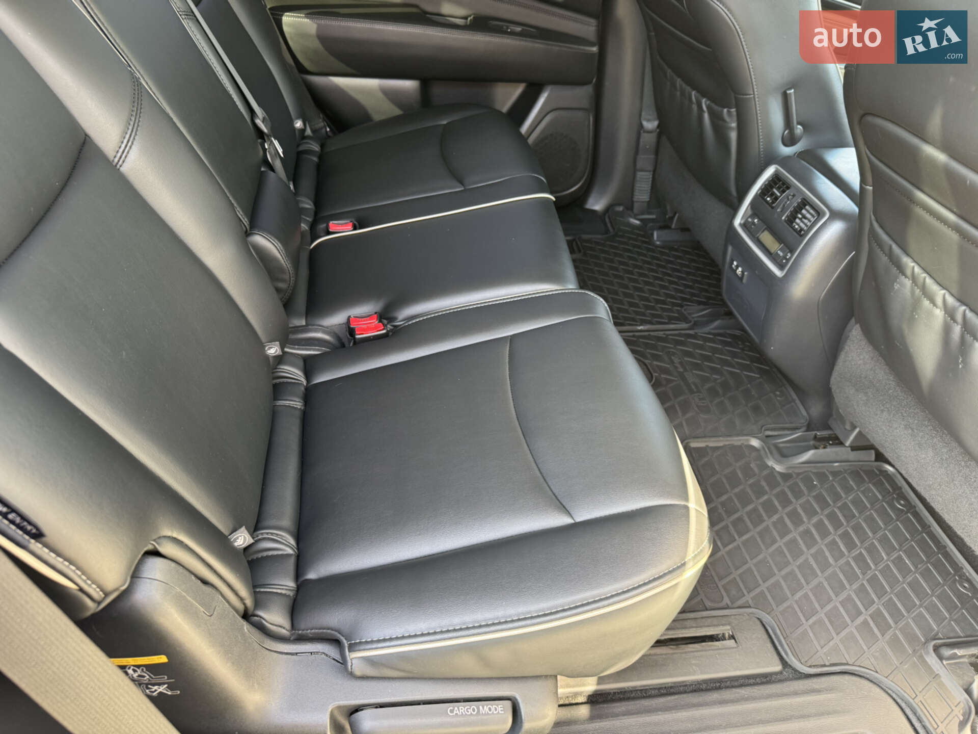 Infiniti QX60 2019 VIN 5N1DL0MM4KC553284 фото оголошення 14 з 27