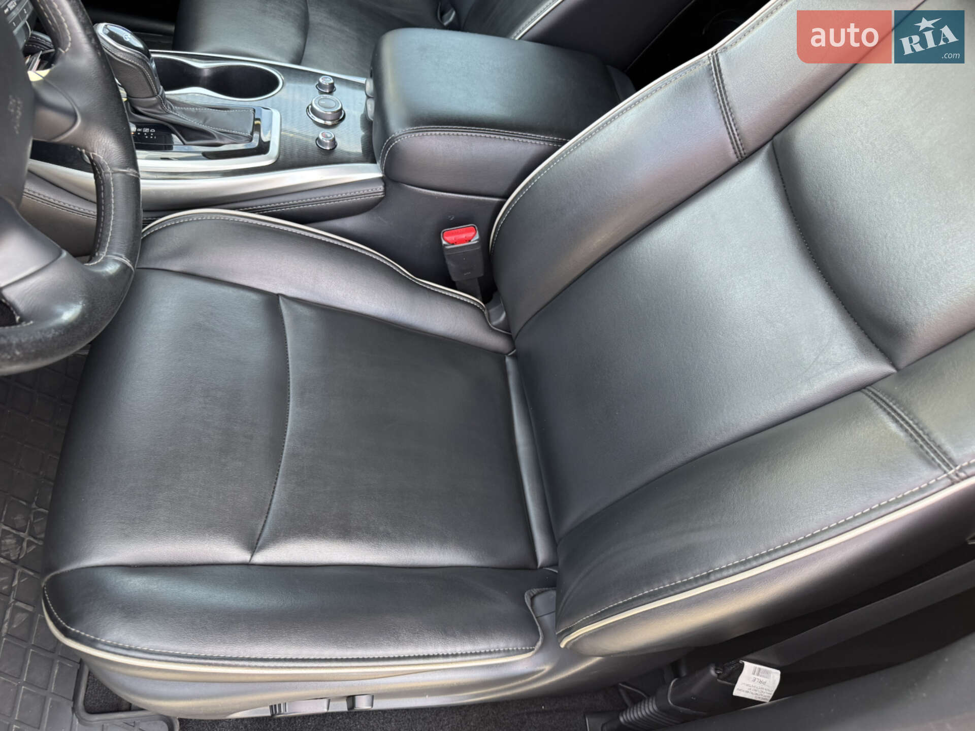 Infiniti QX60 2019 VIN 5N1DL0MM4KC553284 фото оголошення 21 з 27