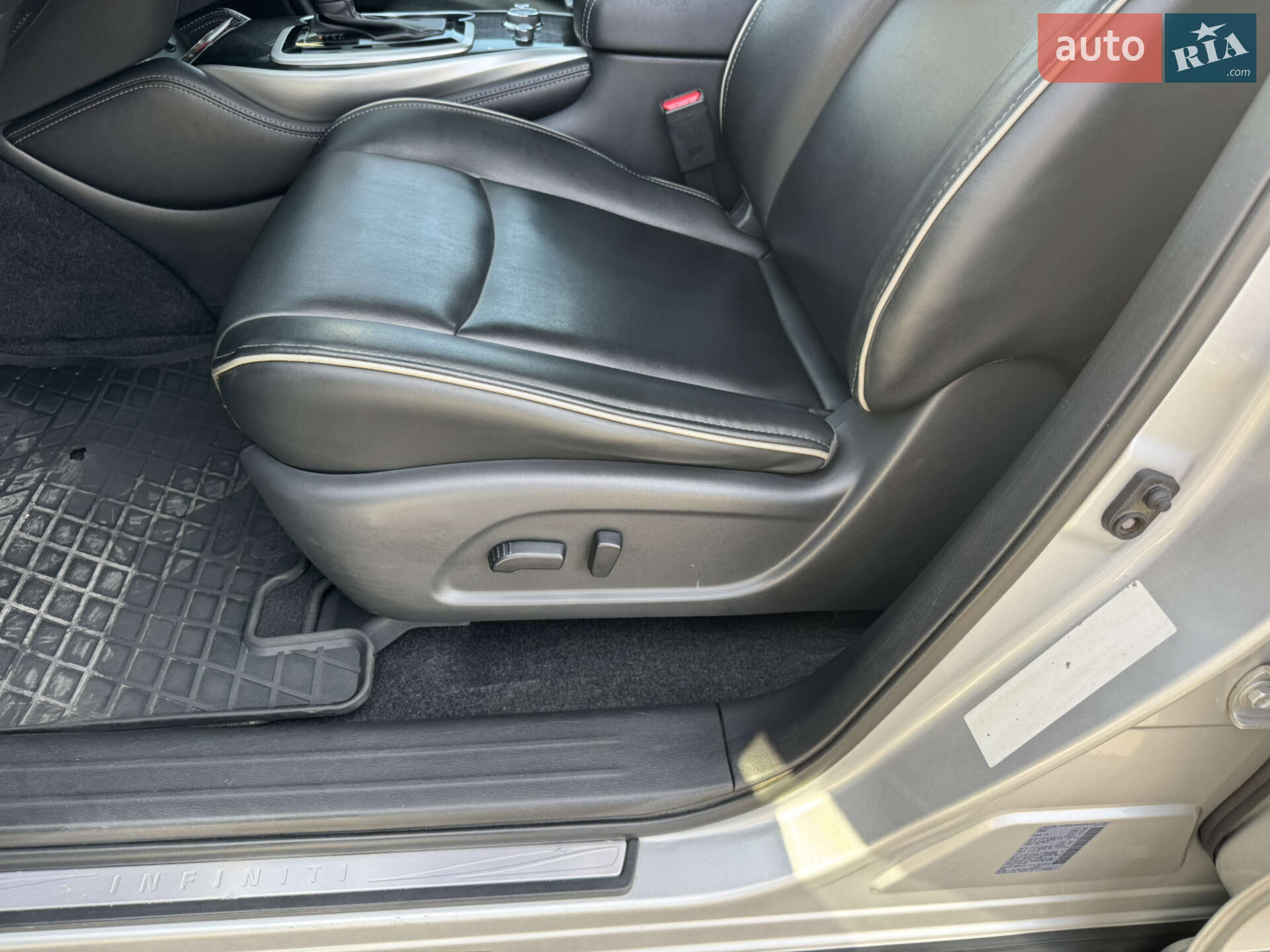 Infiniti QX60 2019 VIN 5N1DL0MM4KC553284 фото оголошення 22 з 27