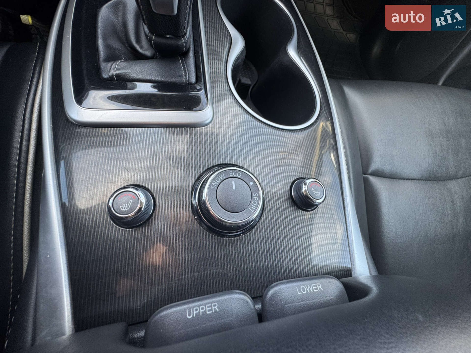 Infiniti QX60 2019 VIN 5N1DL0MM4KC553284 фото оголошення 26 з 27