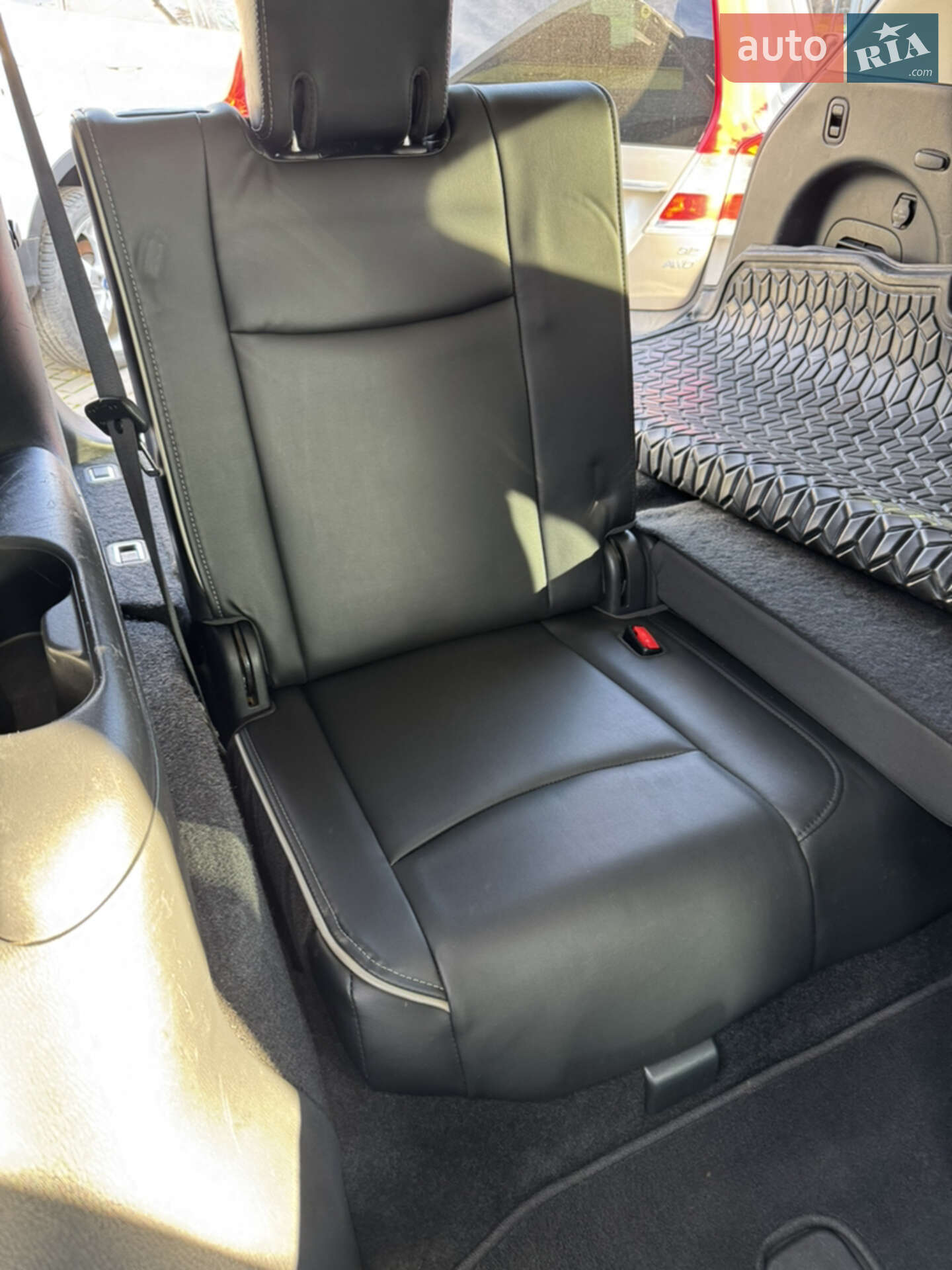 Infiniti QX60 2019 VIN 5N1DL0MM4KC553284 фото оголошення 27 з 27