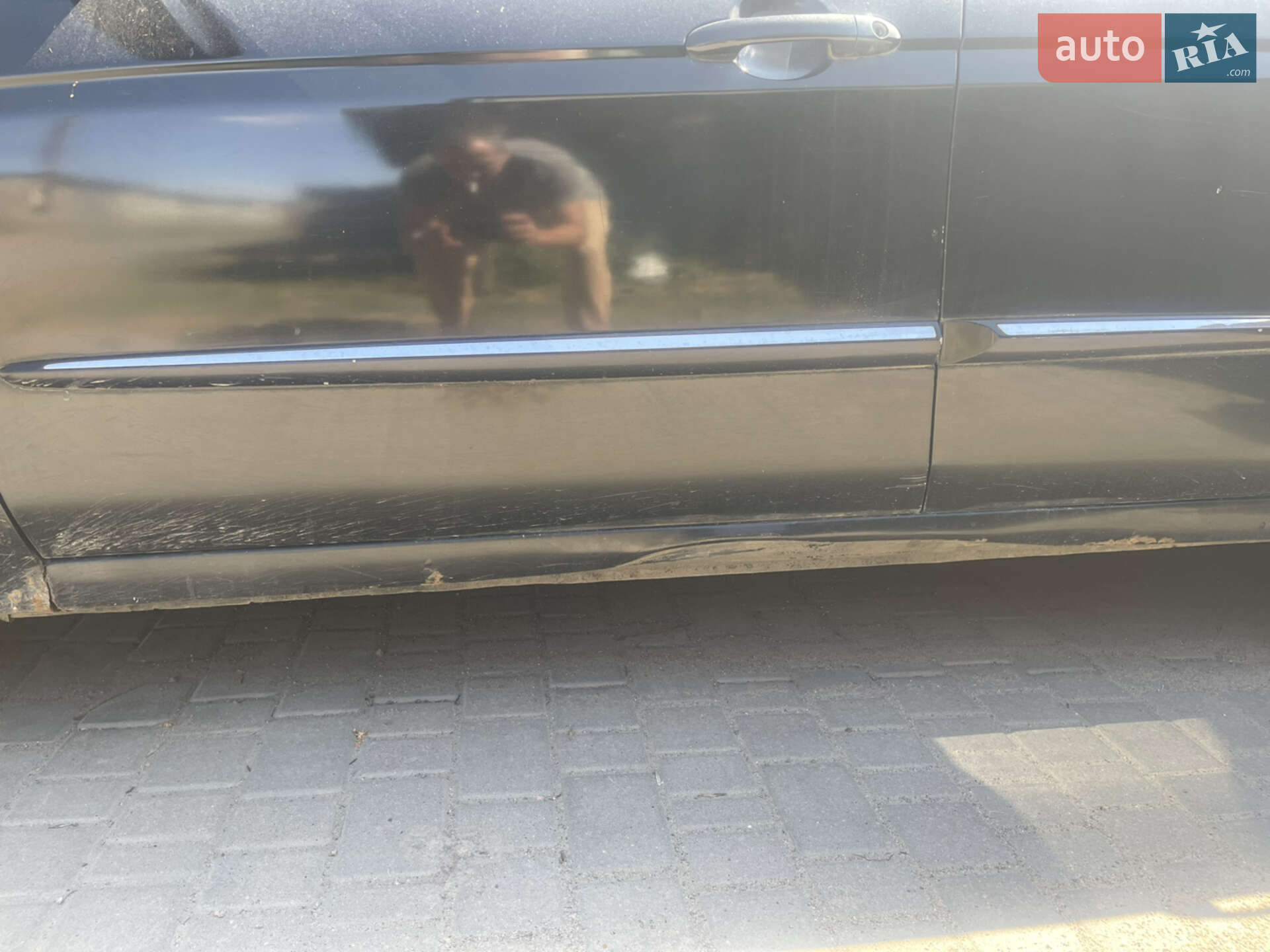 Kia Cerato 2006 VIN Y6LFE22727L004430 фото оголошення 11 з 13