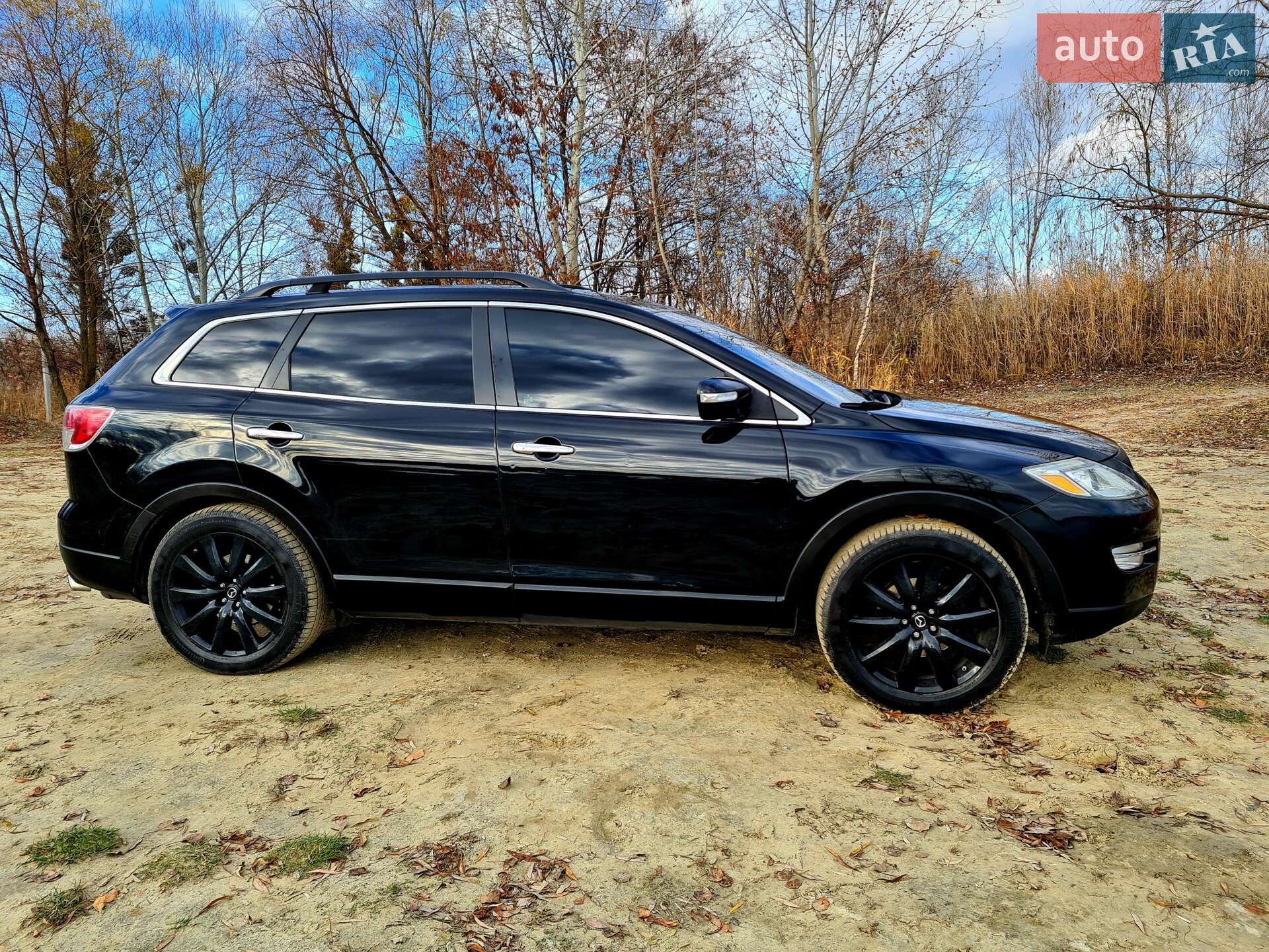 Mazda CX-9 2008 VIN JM3TB38V580156711 фото оголошення 3 з 15