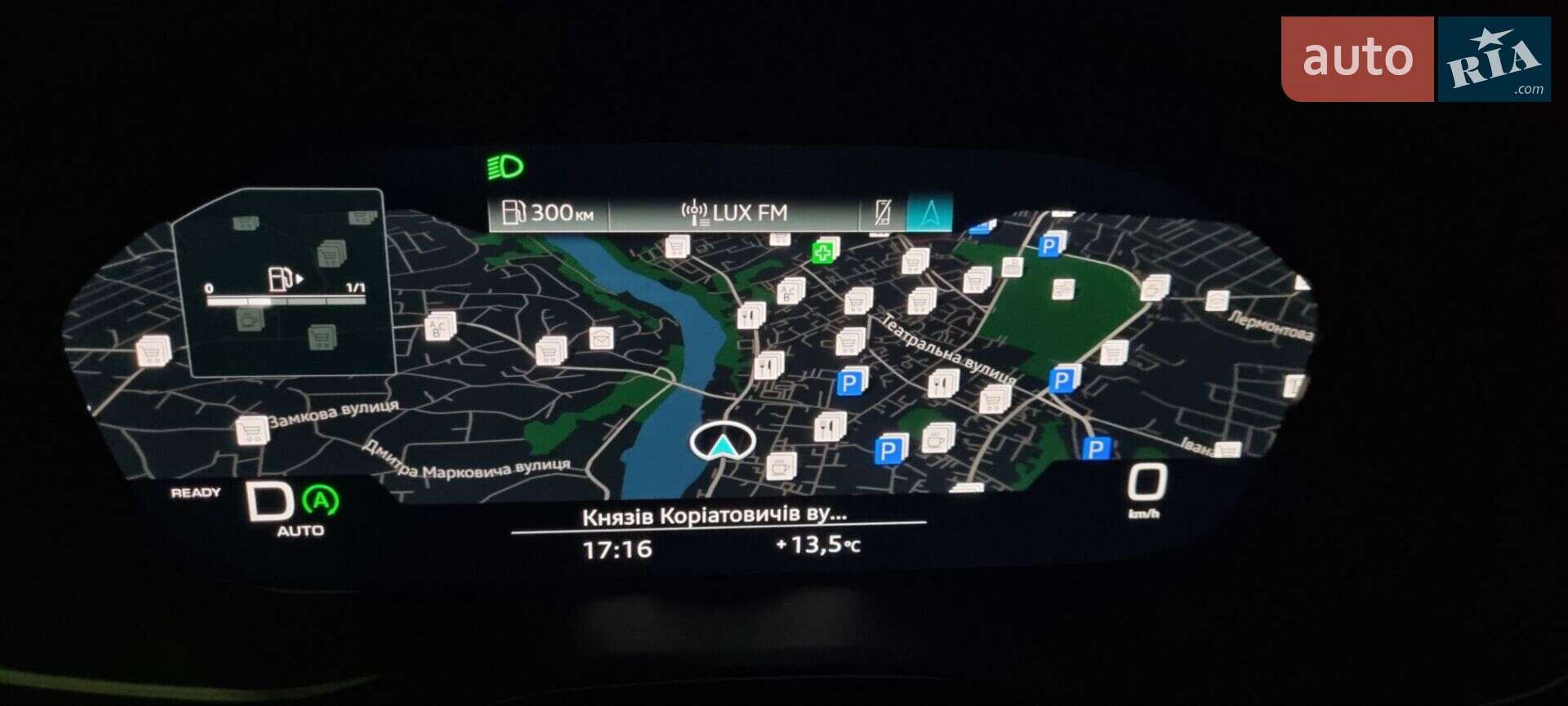 Audi A4 2022 VIN WAUZZZF43PA018327 фото оголошення 29 з 31