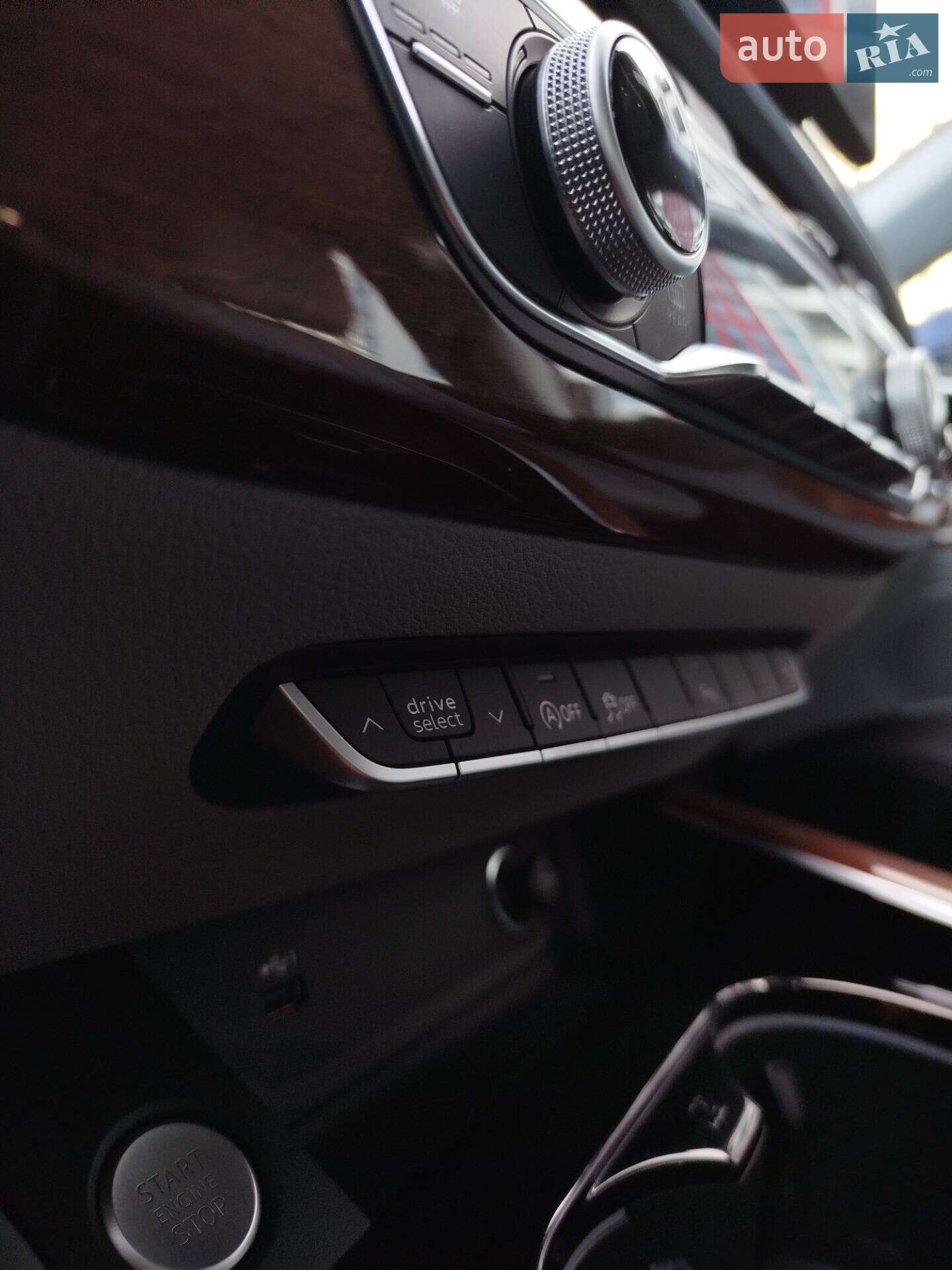 Audi A5 2021 VIN WAUCBCF56NA003561 фото оголошення 17 з 26