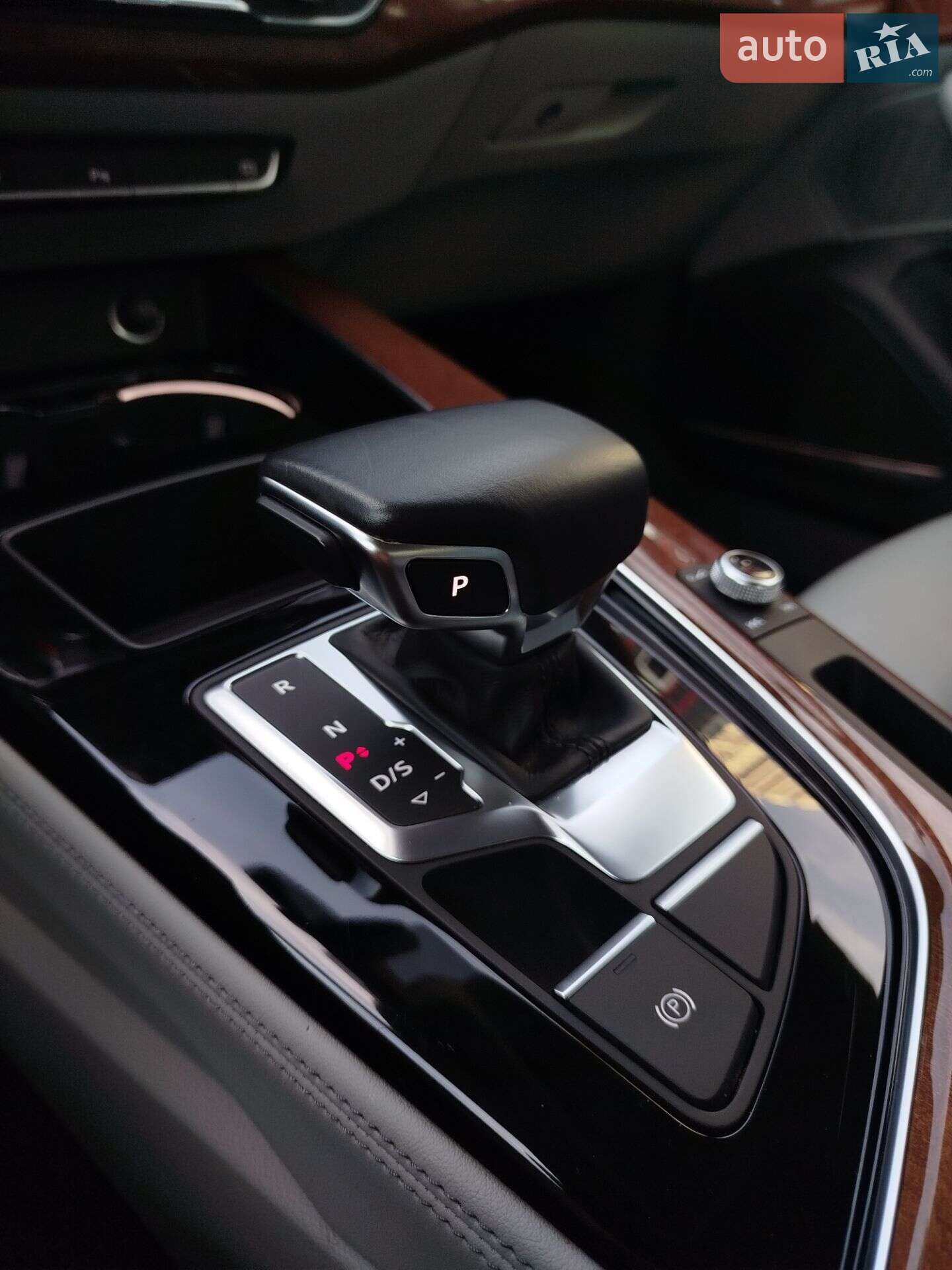 Audi A5 2021 VIN WAUCBCF56NA003561 фото оголошення 18 з 26