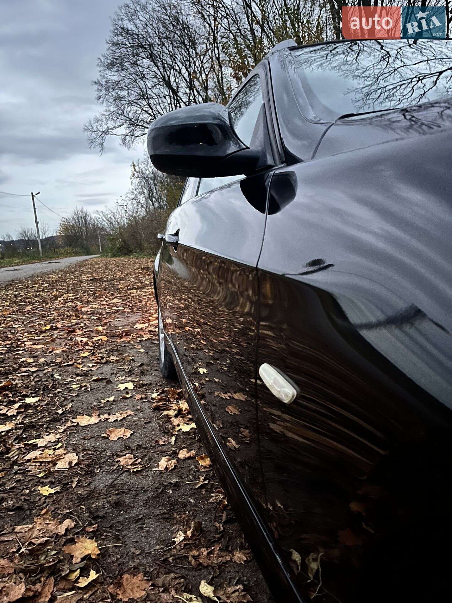 BMW 3 Series 2009 VIN WBAUS91020A184508 фото оголошення 19 з 45