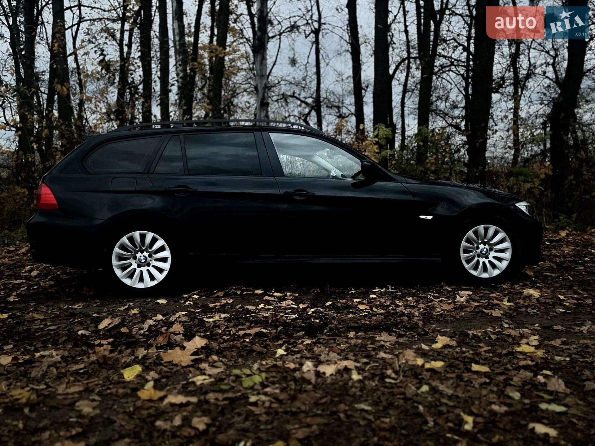 BMW 3 Series 2009 VIN WBAUS91020A184508 фото оголошення 21 з 45