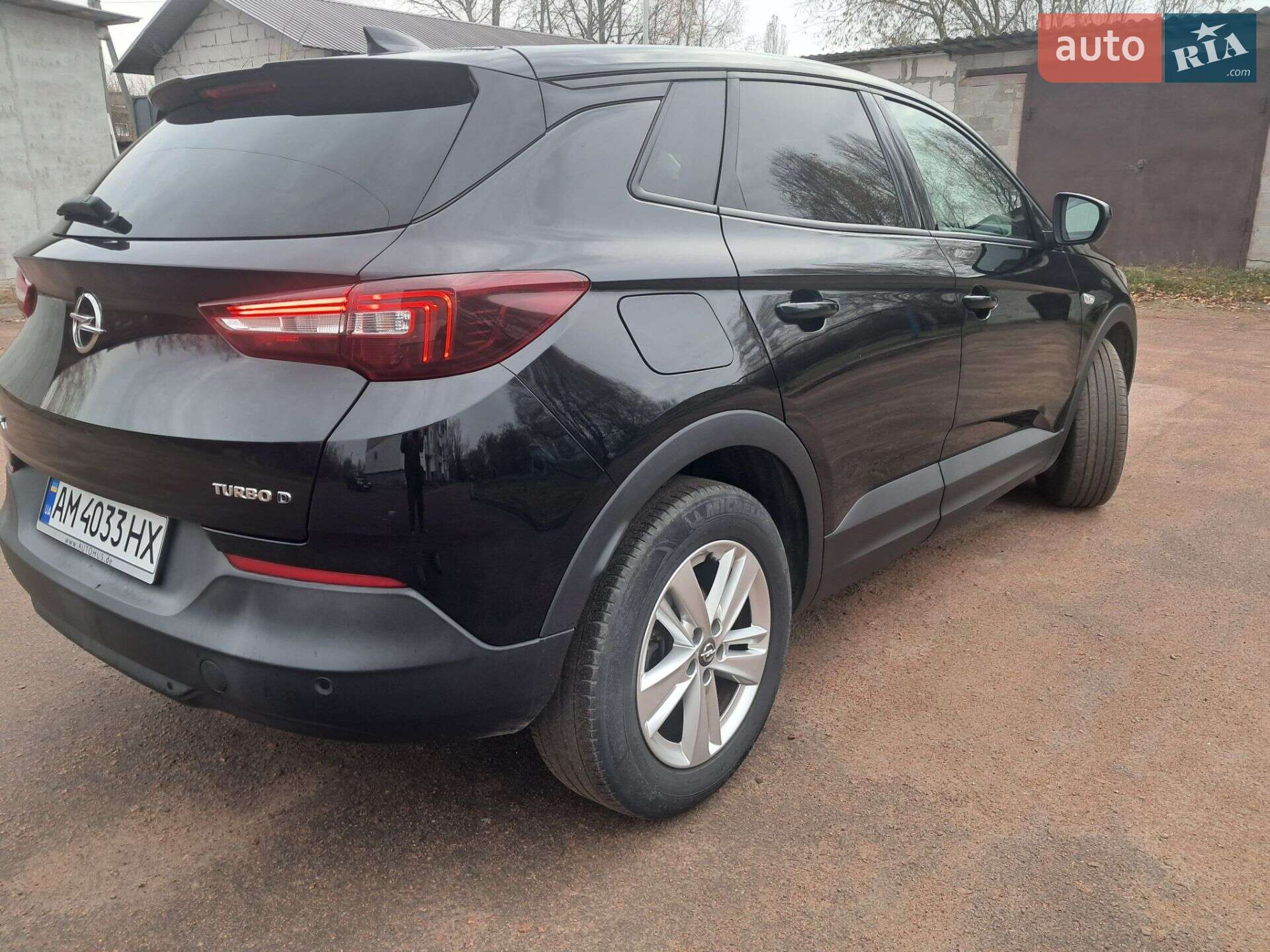 Opel Grandland X 2019 VIN W0VZCYHZ0KS290639 фото оголошення 21 з 53