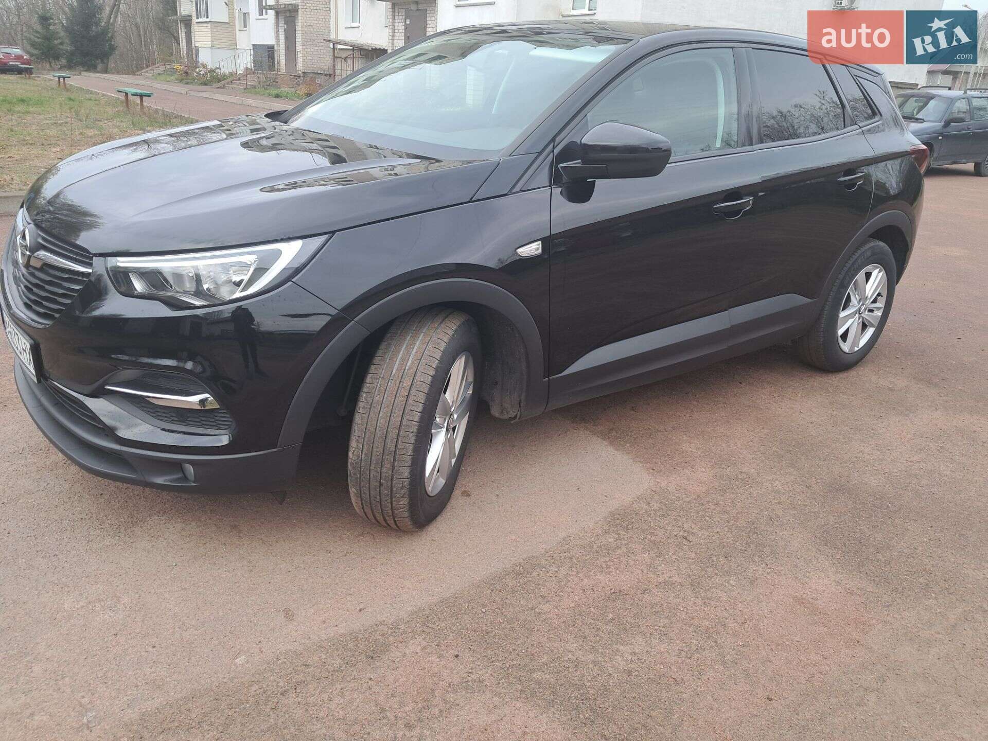 Opel Grandland X 2019 VIN W0VZCYHZ0KS290639 фото оголошення 15 з 53