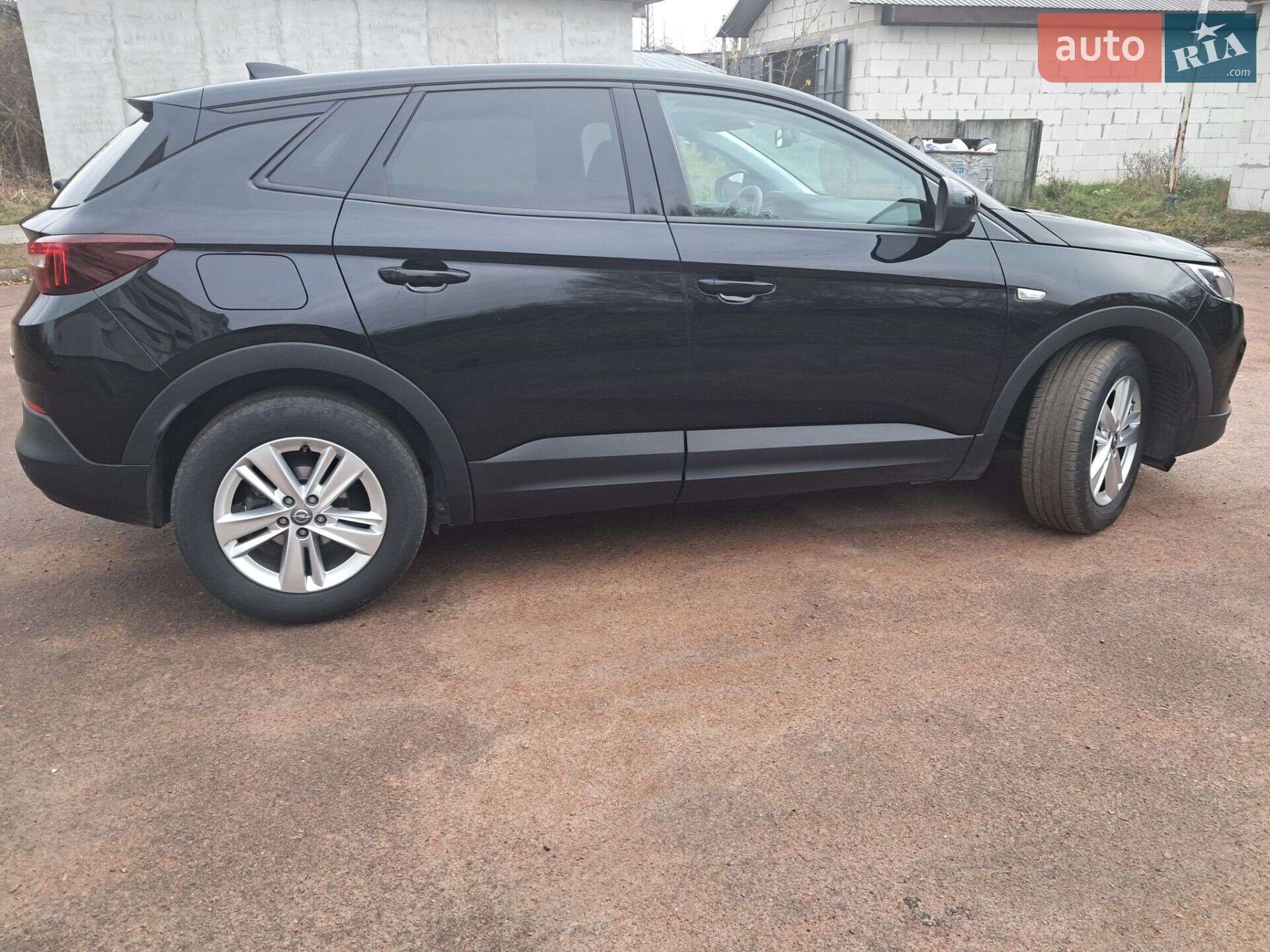 Opel Grandland X 2019 VIN W0VZCYHZ0KS290639 фото оголошення 16 з 53