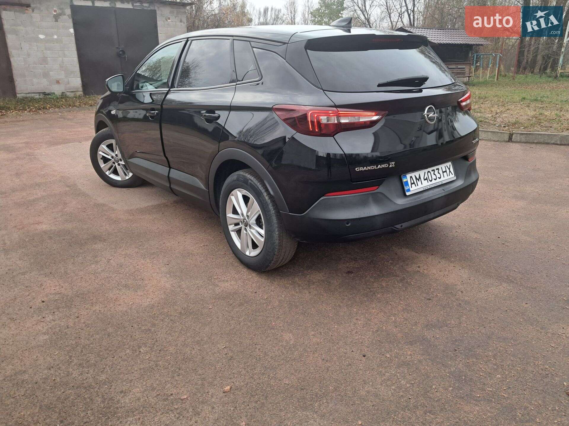 Opel Grandland X 2019 VIN W0VZCYHZ0KS290639 фото оголошення 22 з 53
