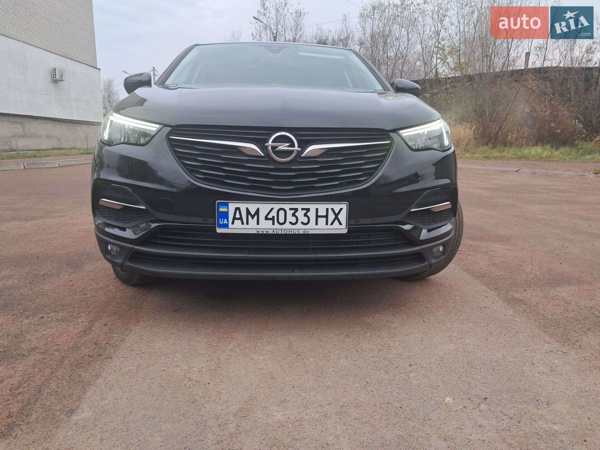 Opel Grandland X 2019 VIN W0VZCYHZ0KS290639 фото оголошення 31 з 53