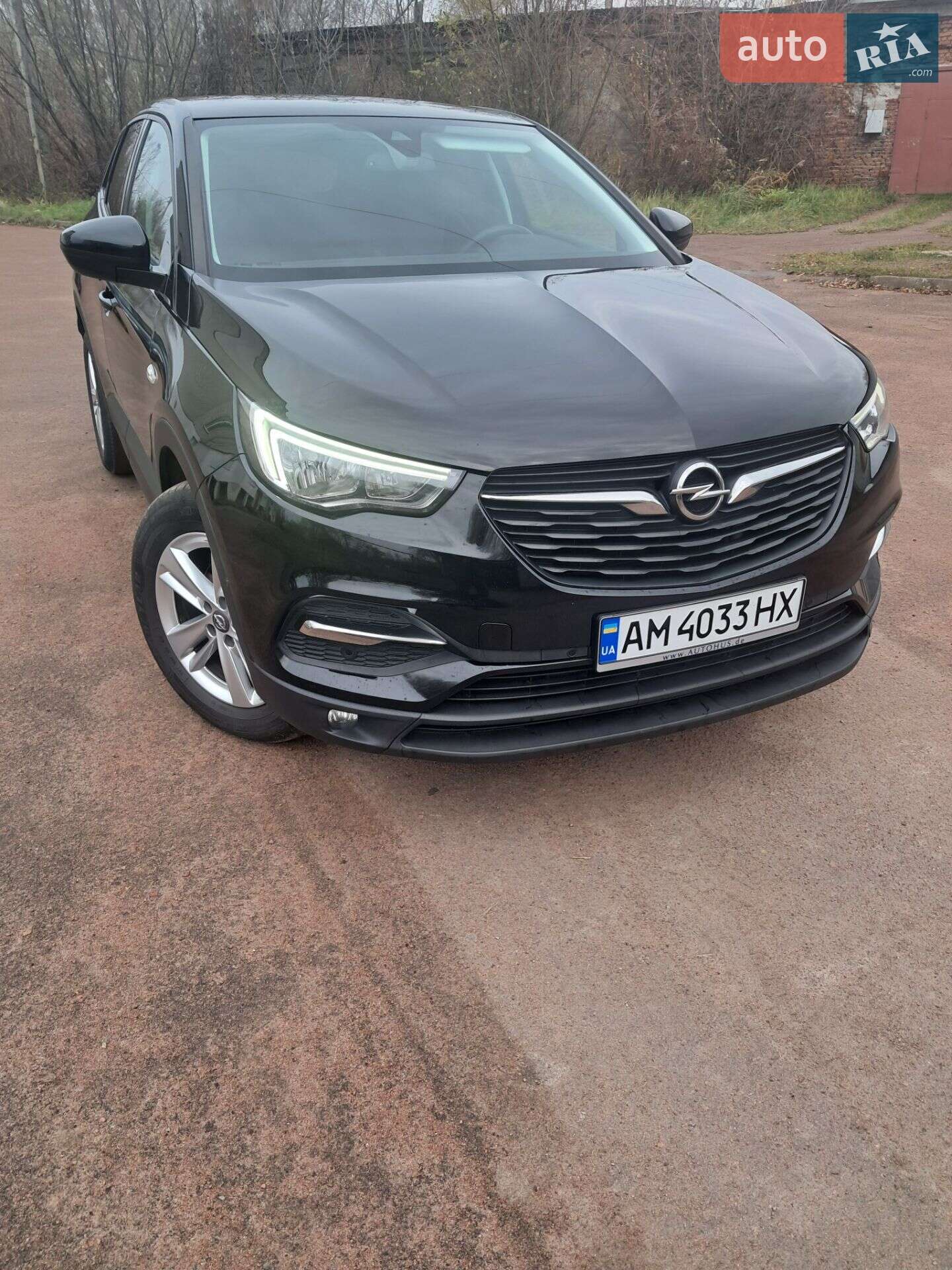 Opel Grandland X 2019 VIN W0VZCYHZ0KS290639 фото оголошення 3 з 53