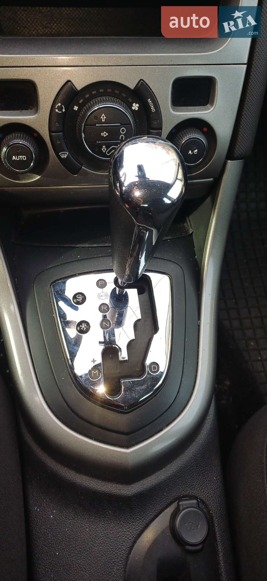 Peugeot 308 2011 VIN VF34H5FS9BS015860 фото оголошення 2 з 16