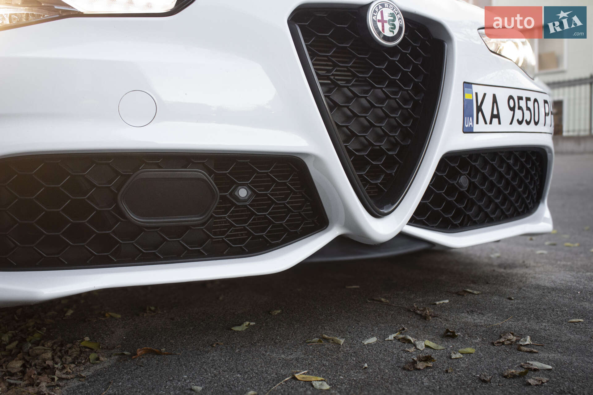 Alfa Romeo Giulia 2022 VIN ZARFAMBN9P7669608 фото оголошення 44 з 46