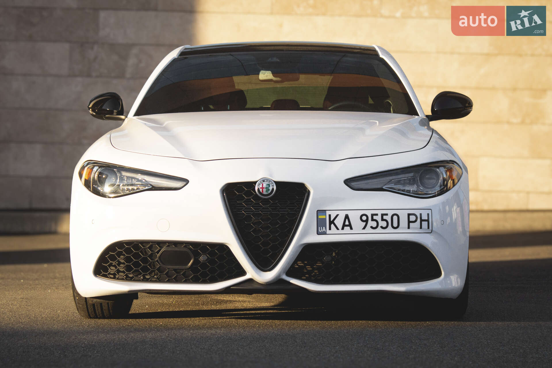 Alfa Romeo Giulia 2022 VIN ZARFAMBN9P7669608 фото оголошення 9 з 46