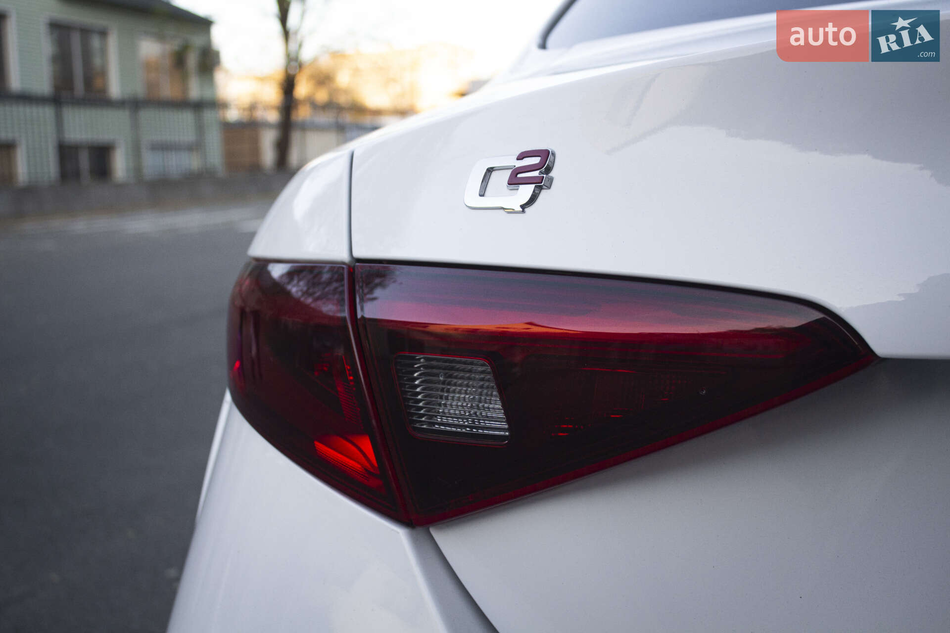 Alfa Romeo Giulia 2022 VIN ZARFAMBN9P7669608 фото оголошення 39 з 46