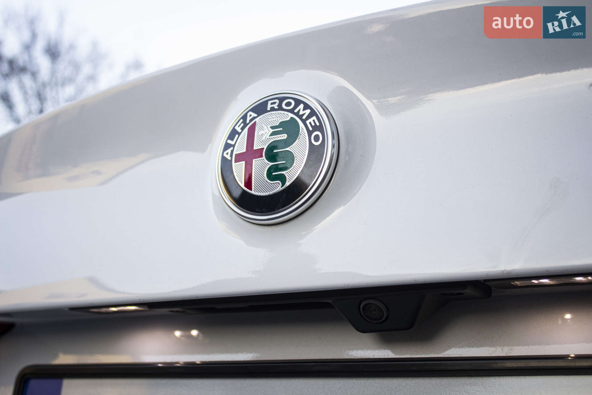 Alfa Romeo Giulia 2022 VIN ZARFAMBN9P7669608 фото оголошення 38 з 46