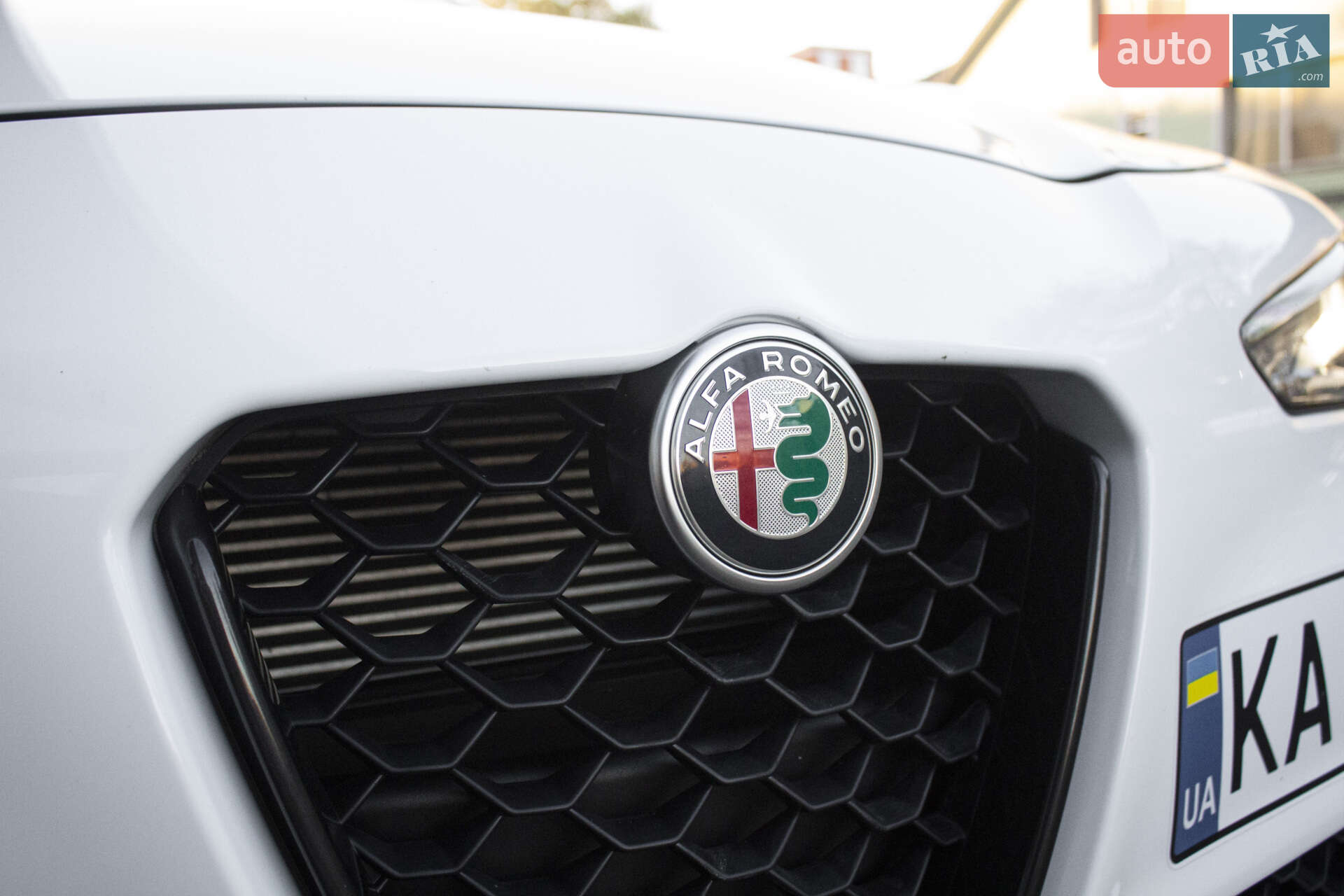 Alfa Romeo Giulia 2022 VIN ZARFAMBN9P7669608 фото оголошення 43 з 46