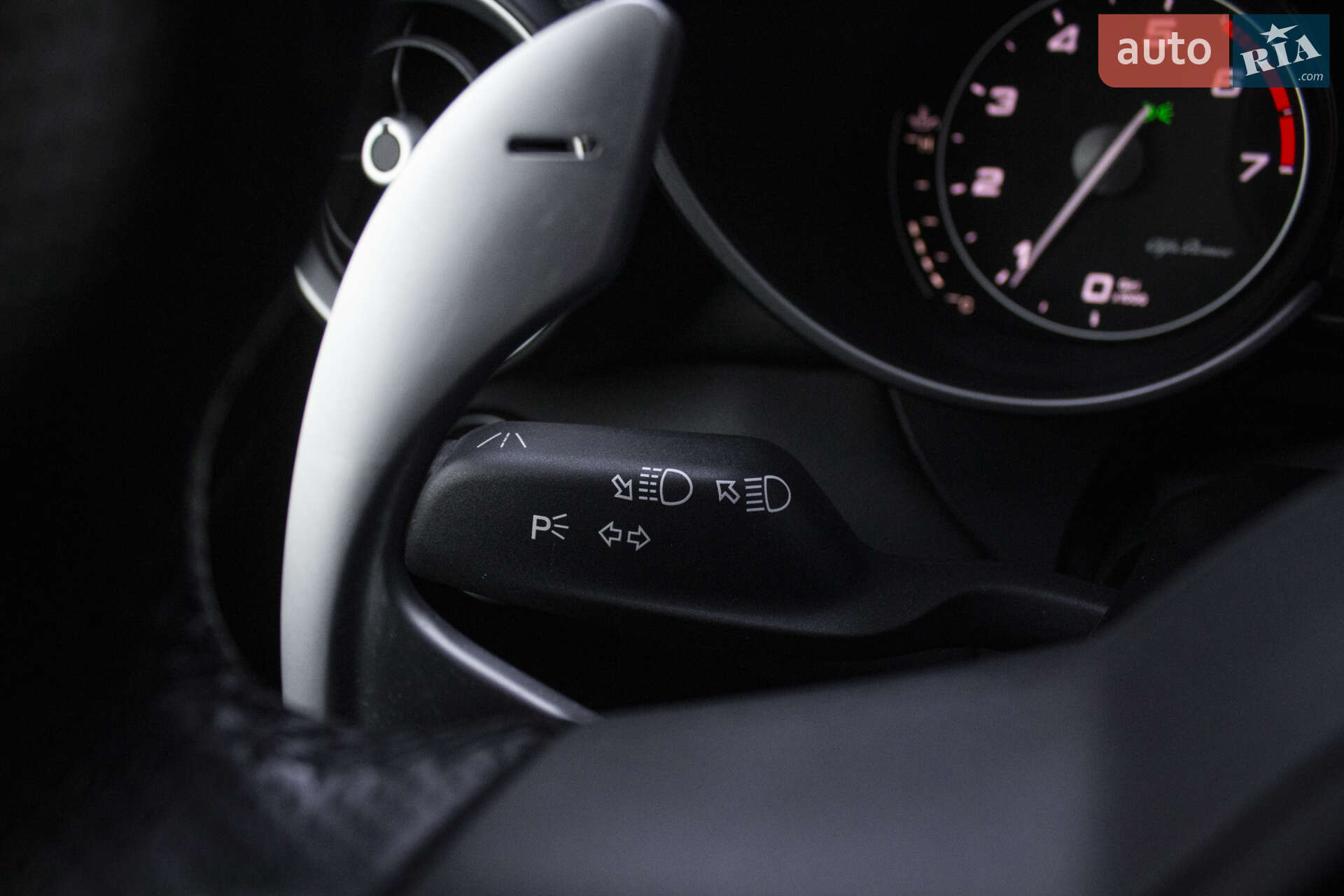 Alfa Romeo Giulia 2022 VIN ZARFAMBN9P7669608 фото оголошення 28 з 46