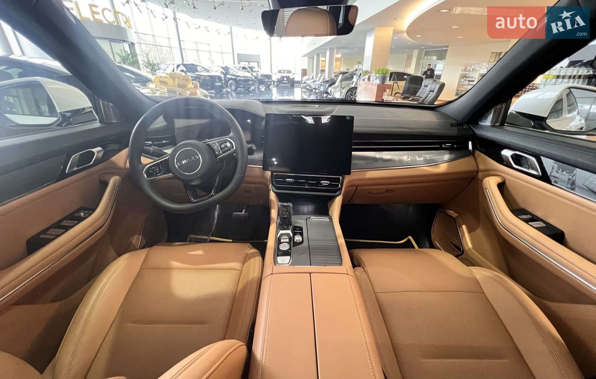 Lynk&Co 09 2024 VIN L6T79JCD4RN049194 фото оголошення 11 з 24