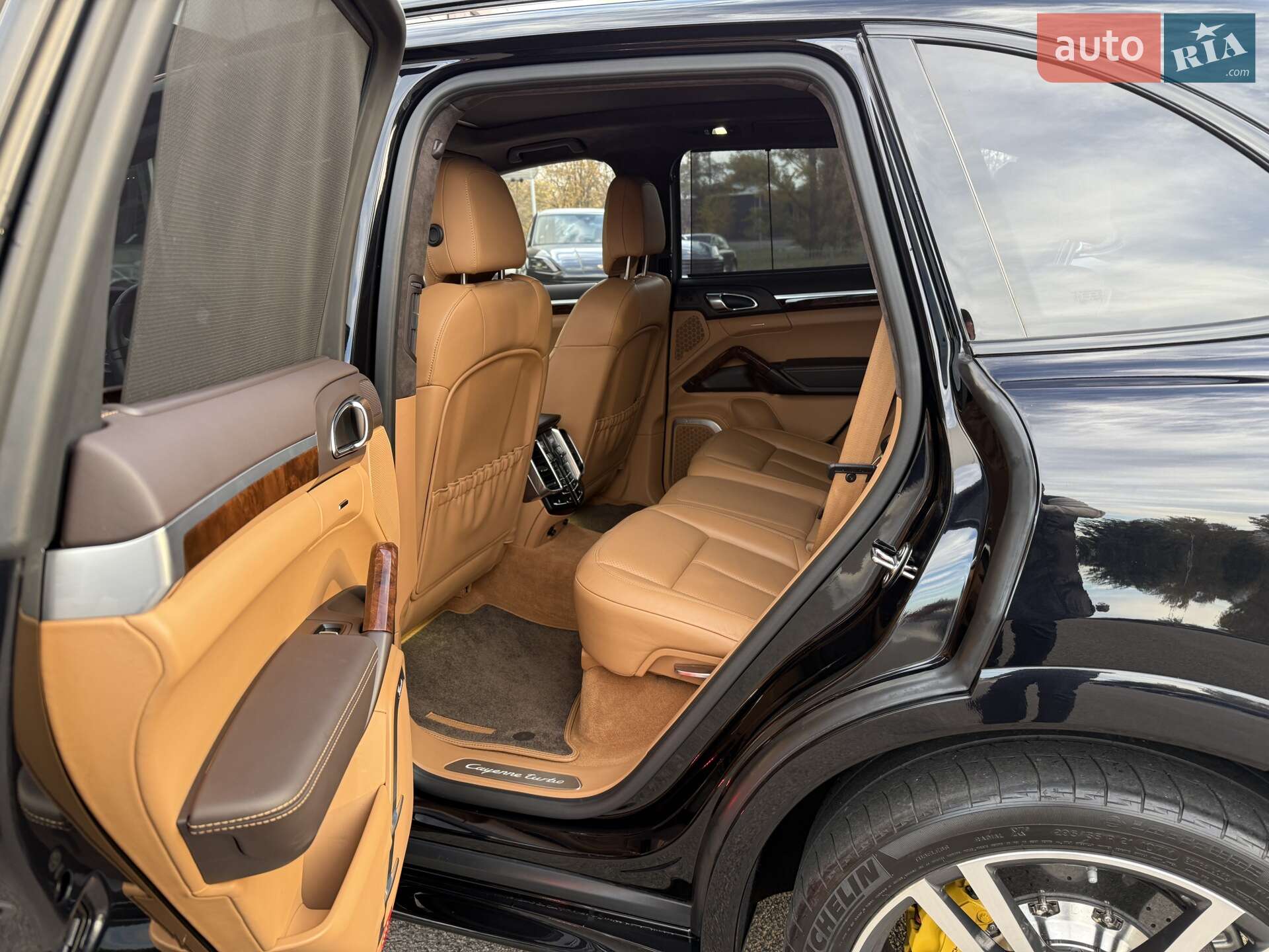 Porsche Cayenne 2013 VIN WP1ZZZ92ZDLA92575 фото оголошення 17 з 64