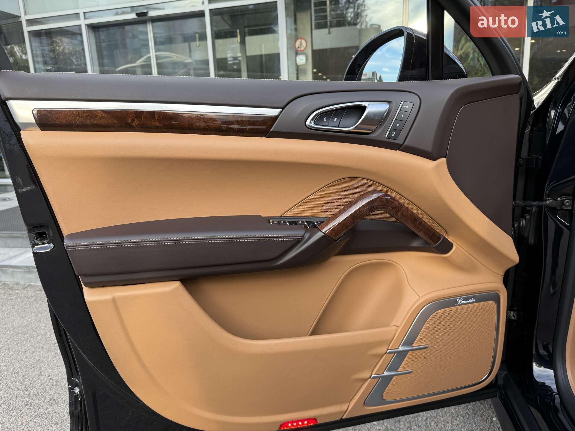Porsche Cayenne 2013 VIN WP1ZZZ92ZDLA92575 фото оголошення 22 з 64