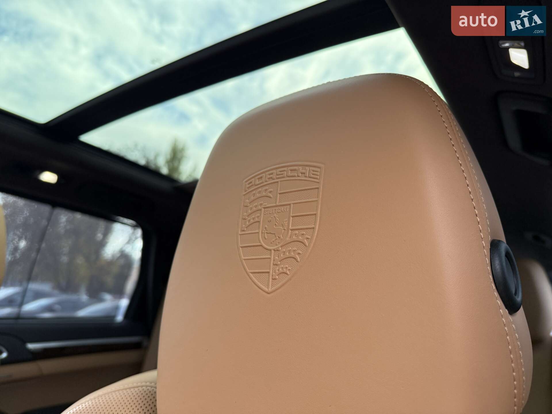 Porsche Cayenne 2013 VIN WP1ZZZ92ZDLA92575 фото оголошення 33 з 64