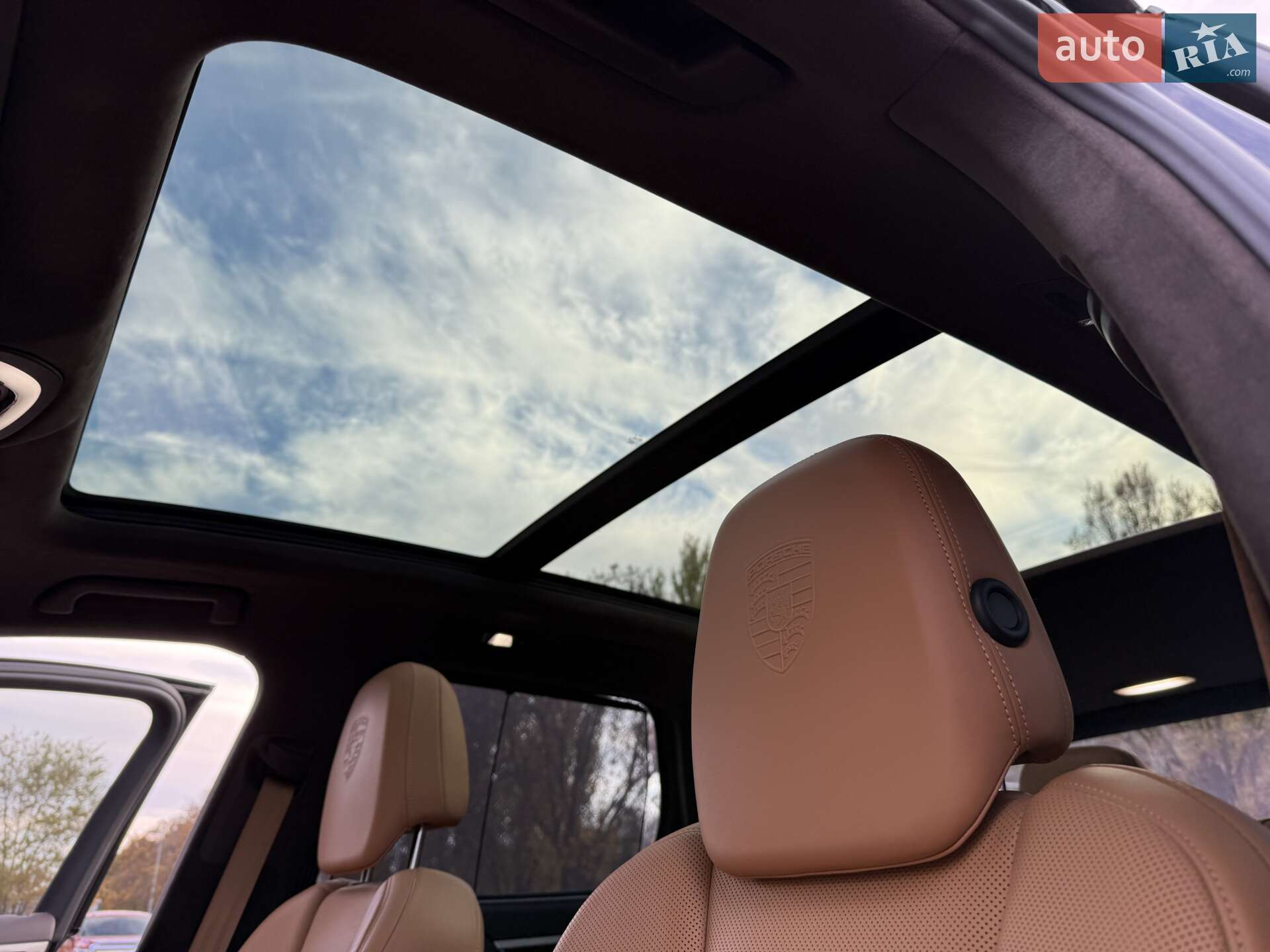 Porsche Cayenne 2013 VIN WP1ZZZ92ZDLA92575 фото оголошення 34 з 64