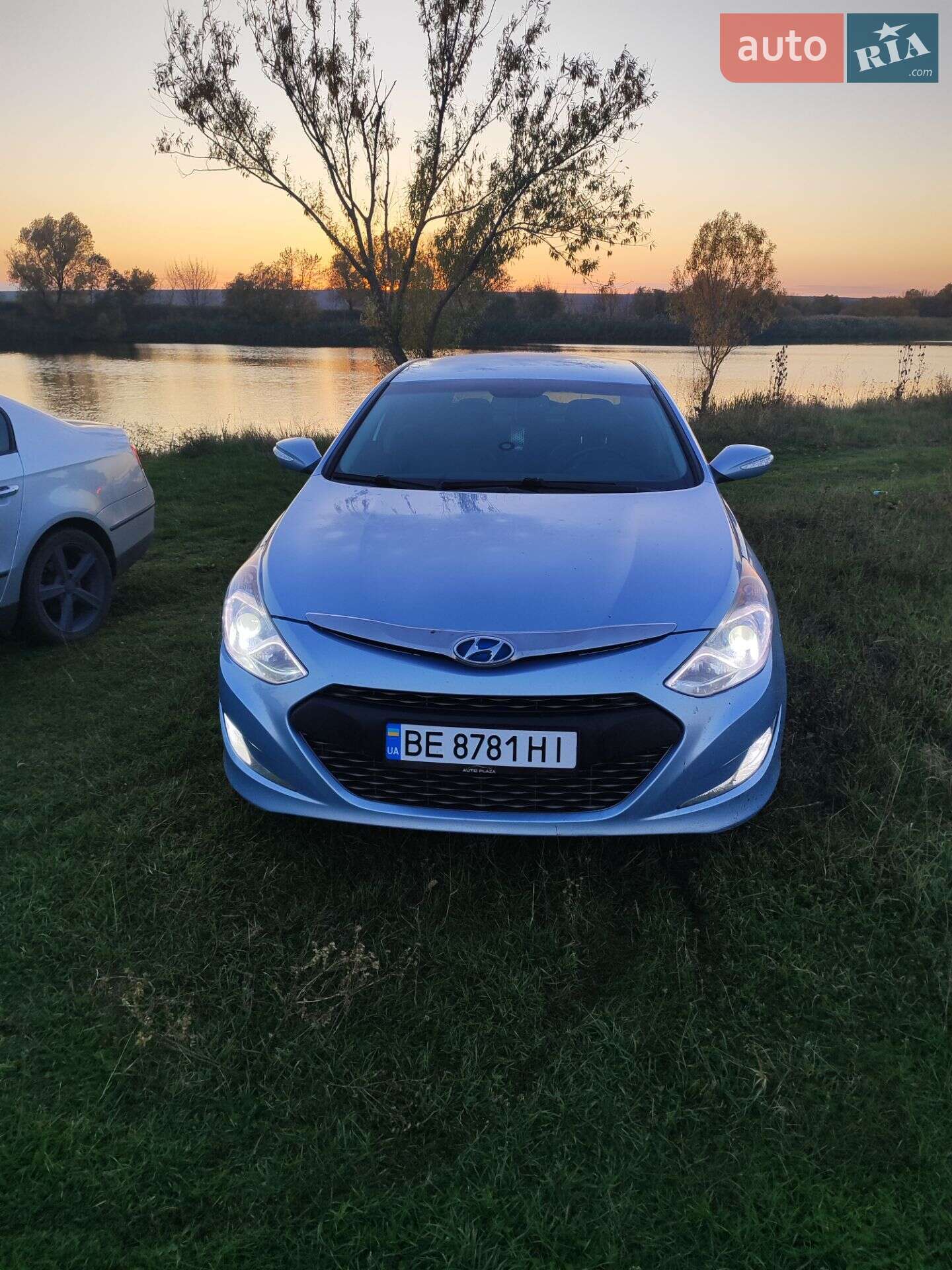 Hyundai Sonata 2013 VIN KMHEC4A43DA087457 фото оголошення 23 з 25