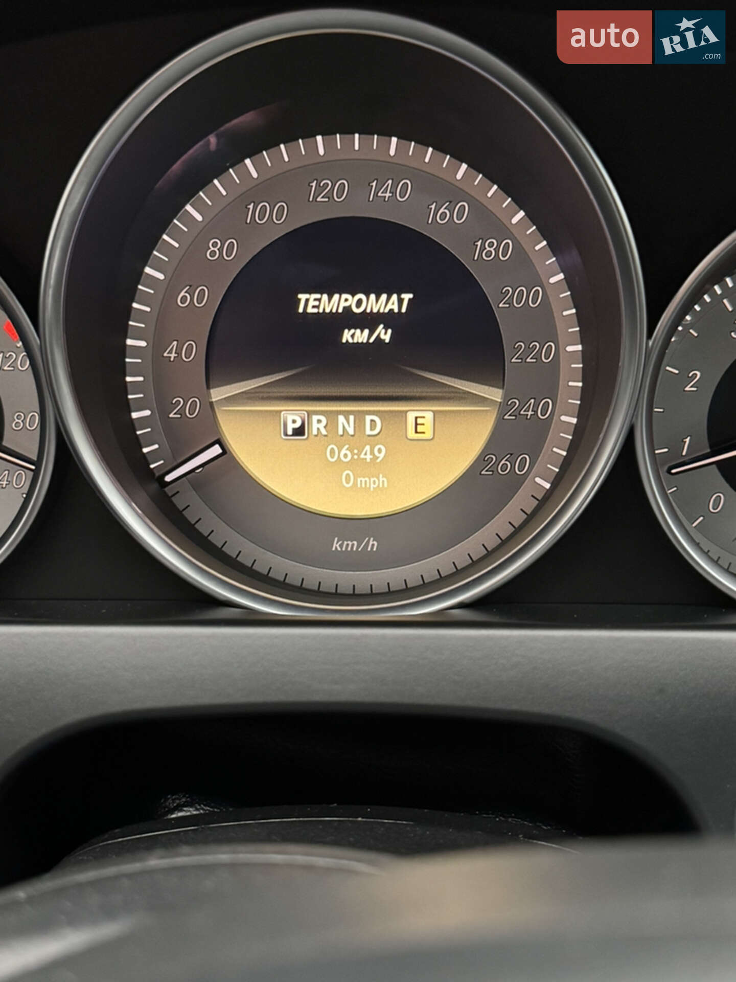 Mercedes-Benz C-Class 2011 VIN WDD2040491A651153 фото оголошення 193 з 260