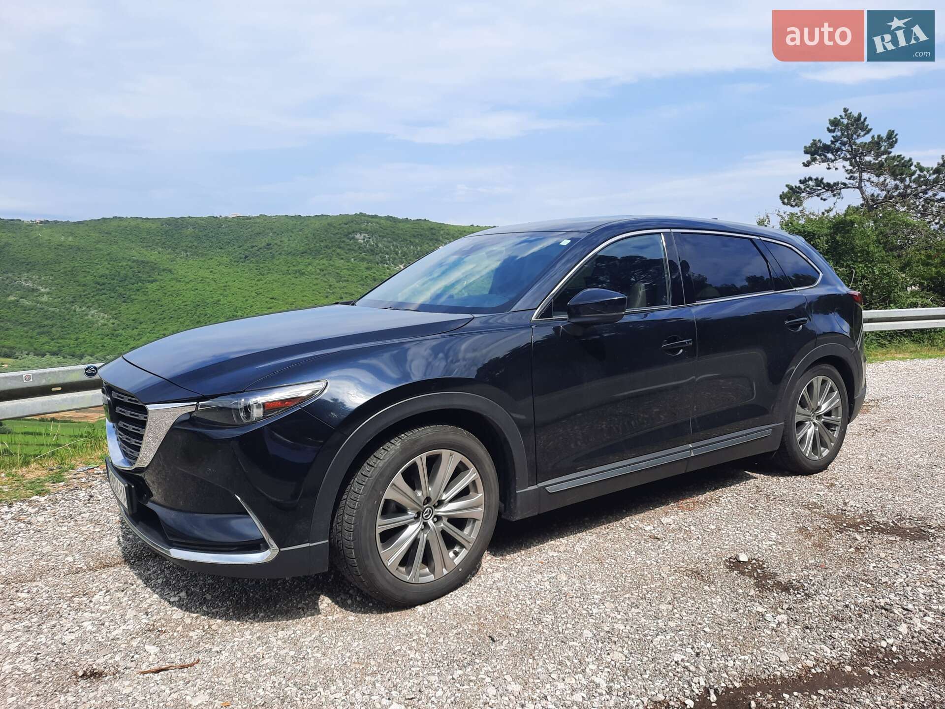 Mazda CX-9 2021 VIN JM3TCBEYXM0454414 фото оголошення 2 з 58