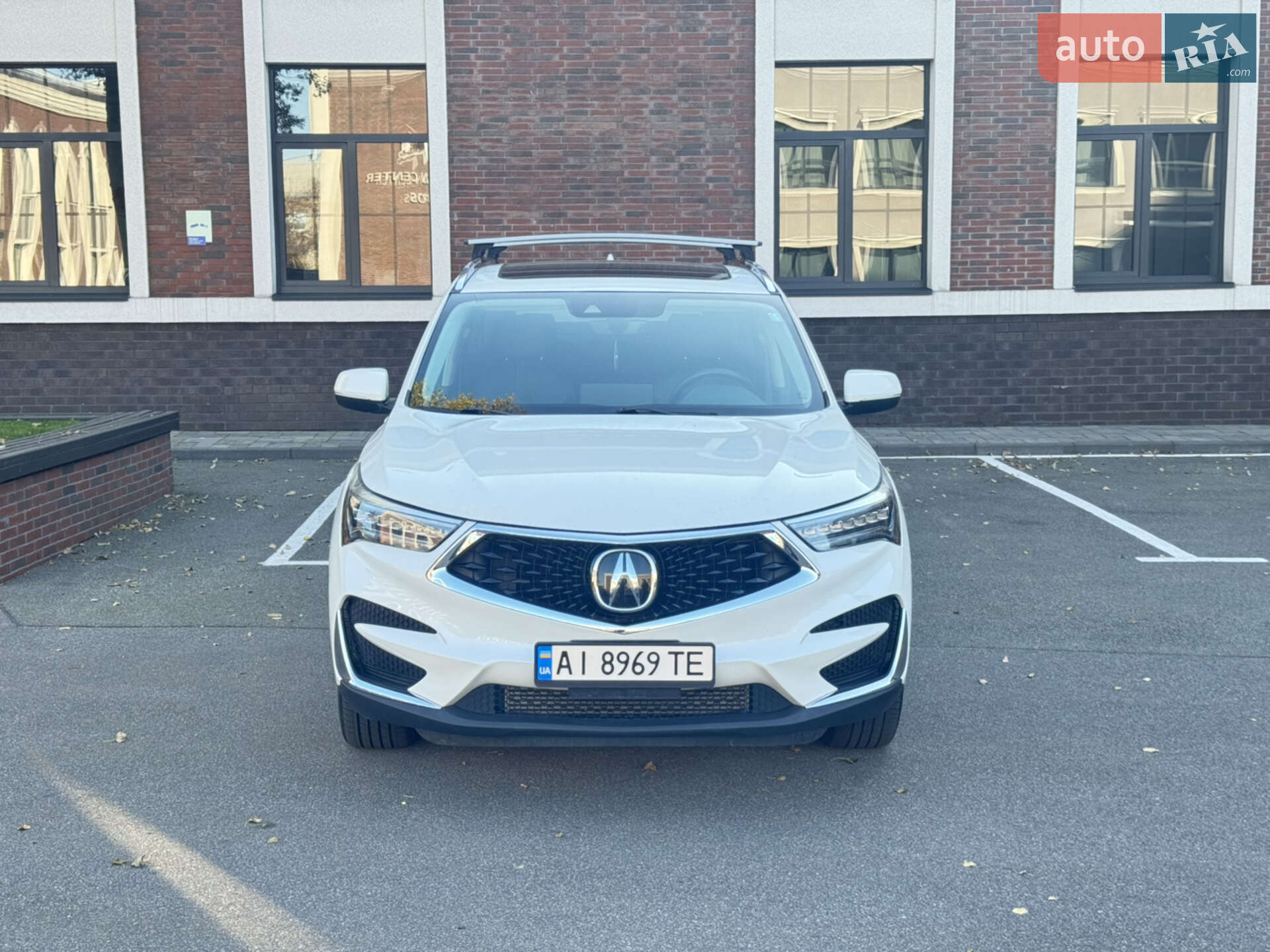 Acura RDX 2018 VIN 5J8TC2H55KL008176 фото оголошення 14 з 59