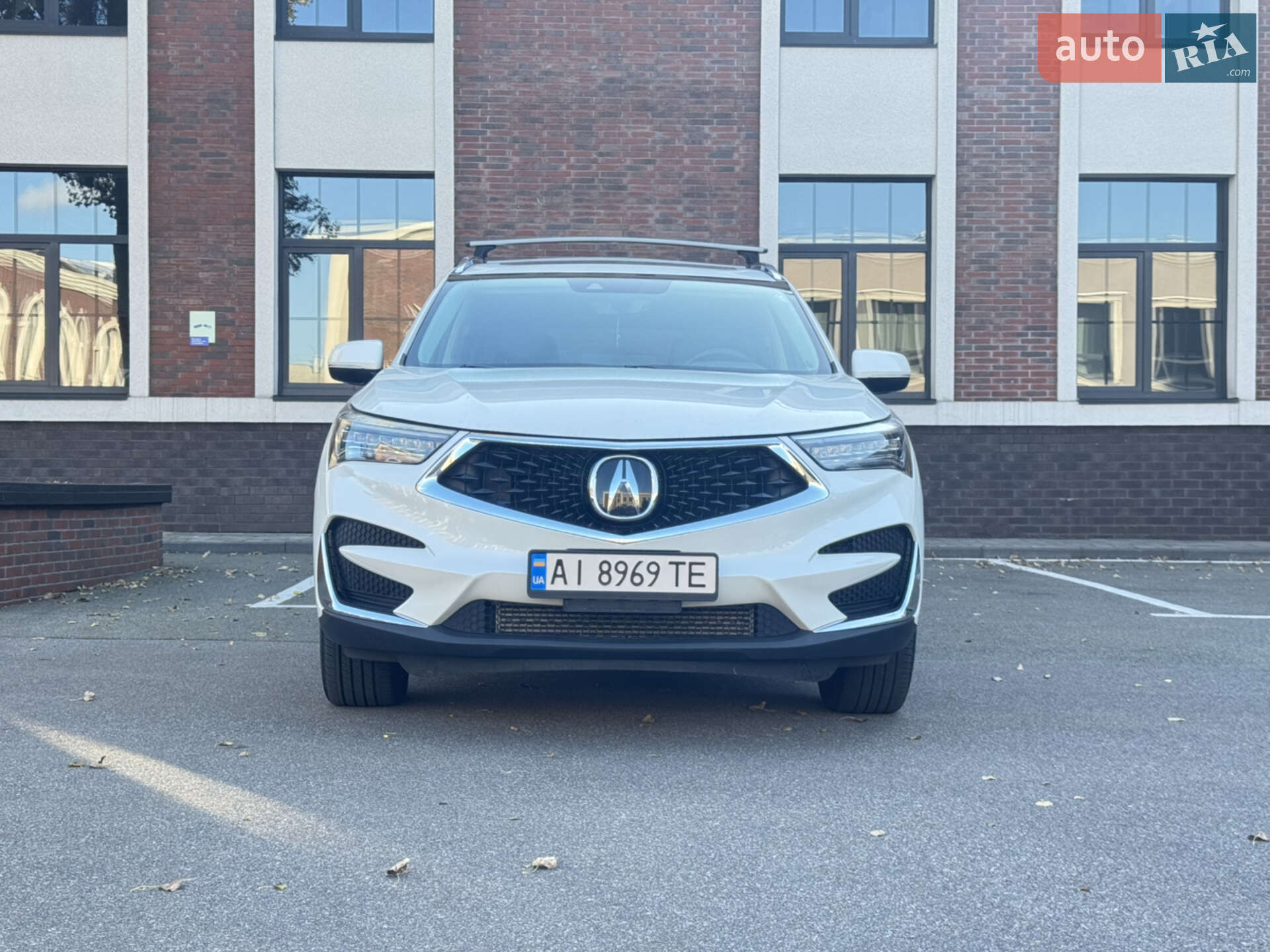 Acura RDX 2018 VIN 5J8TC2H55KL008176 фото оголошення 15 з 59