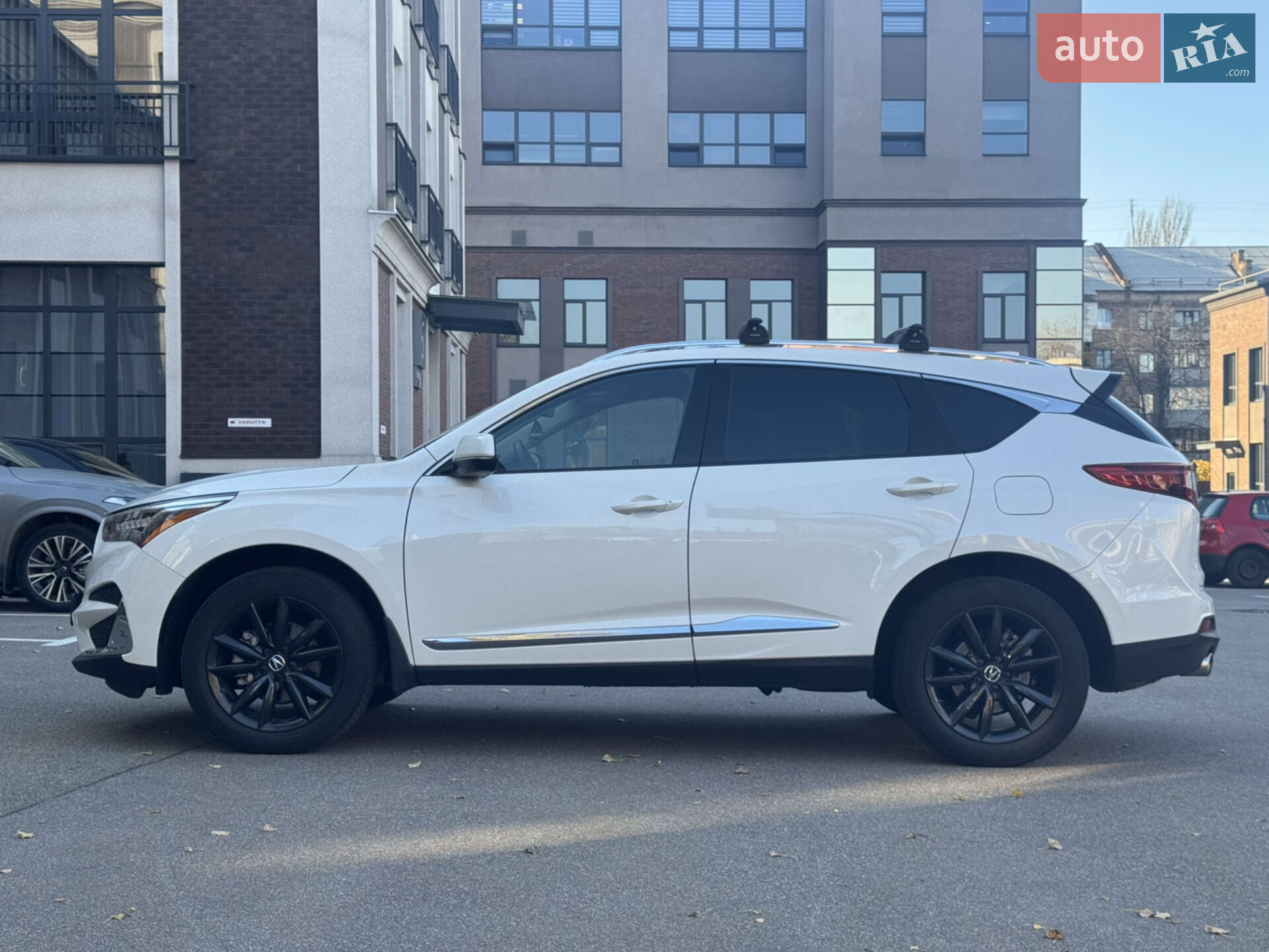 Acura RDX 2018 VIN 5J8TC2H55KL008176 фото оголошення 24 з 59
