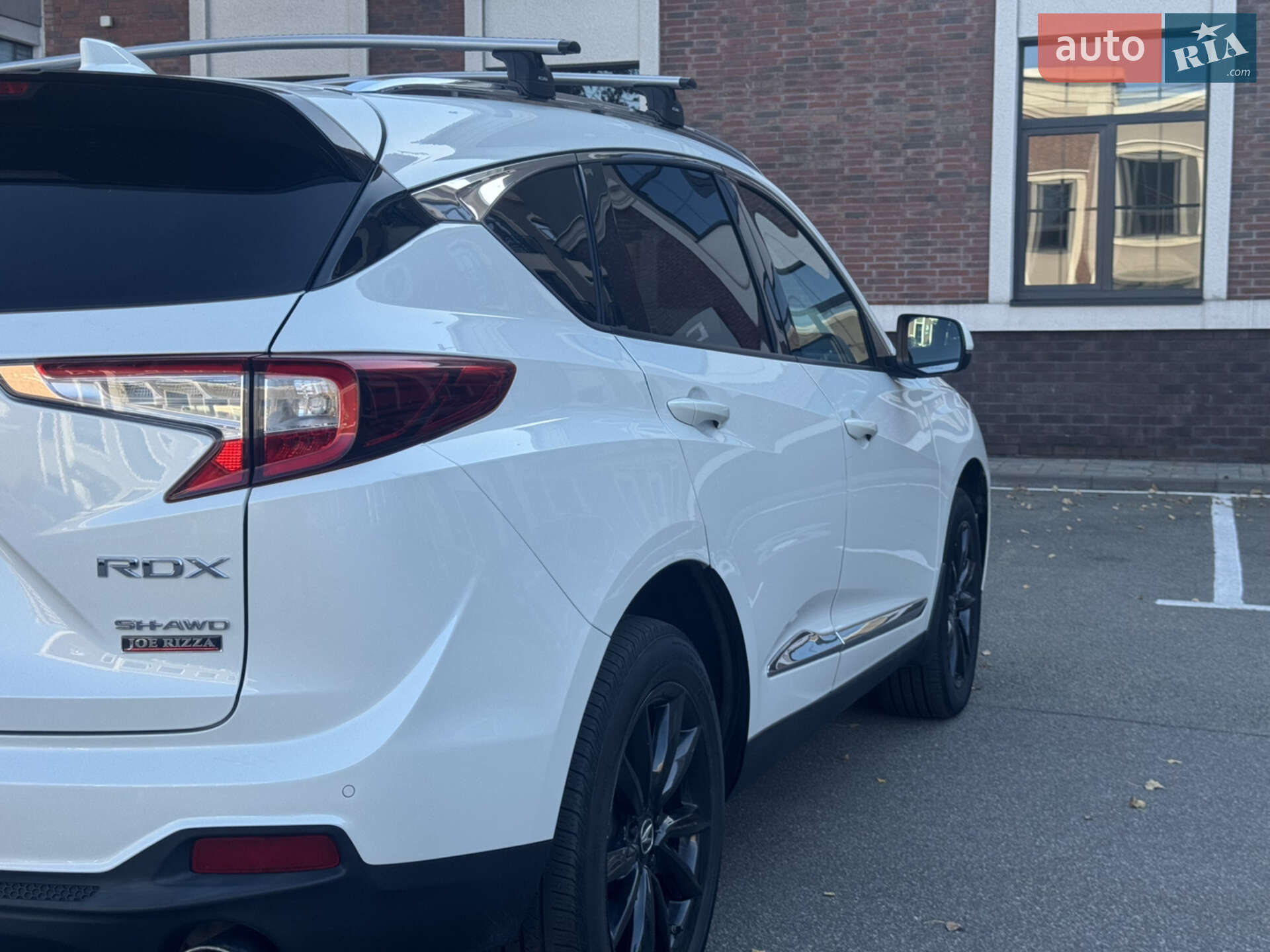 Acura RDX 2018 VIN 5J8TC2H55KL008176 фото оголошення 21 з 59